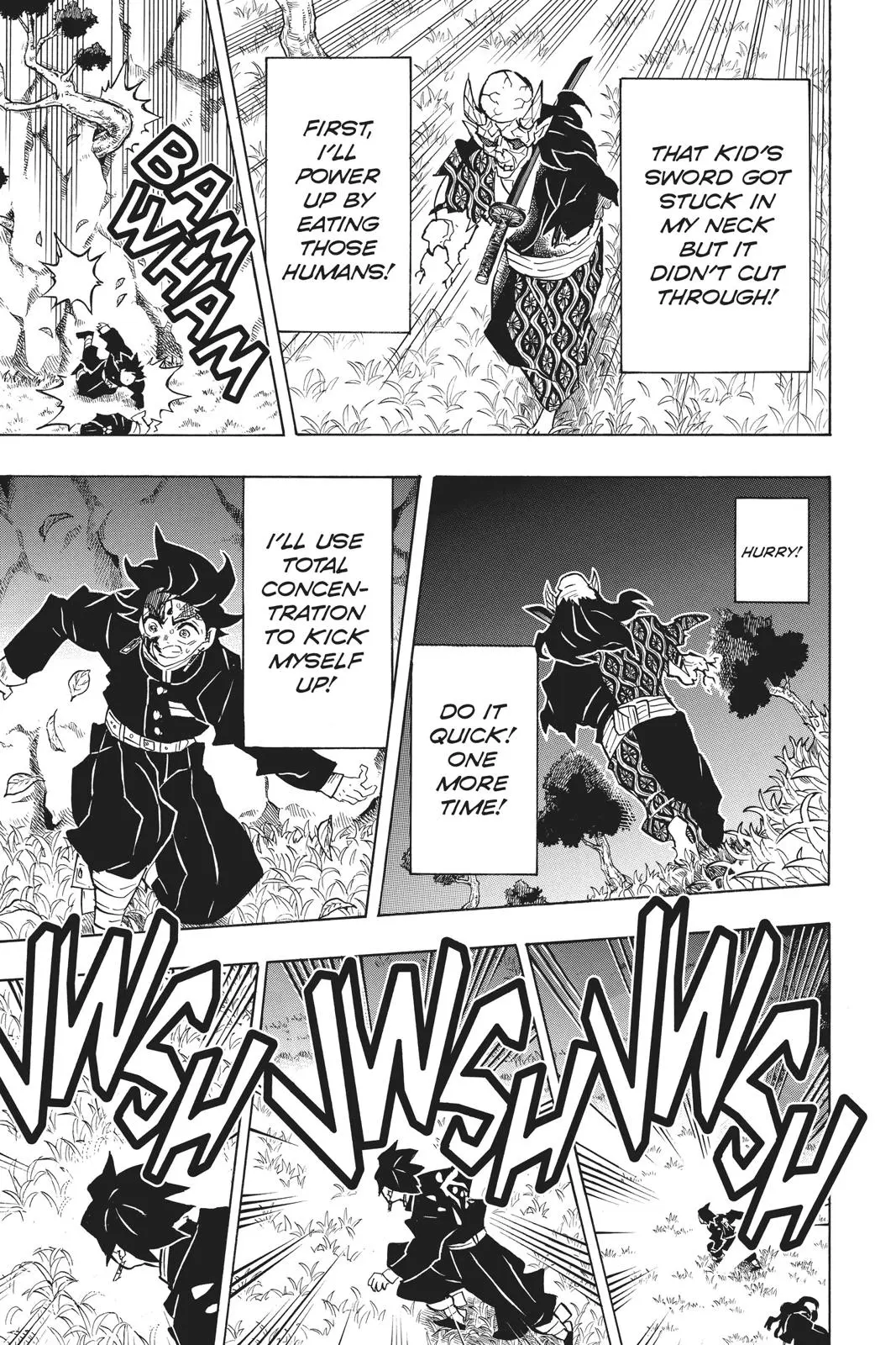 Read Demon Slayer - Chapter 125 - www.readdemonslayerfree.com | Image 23