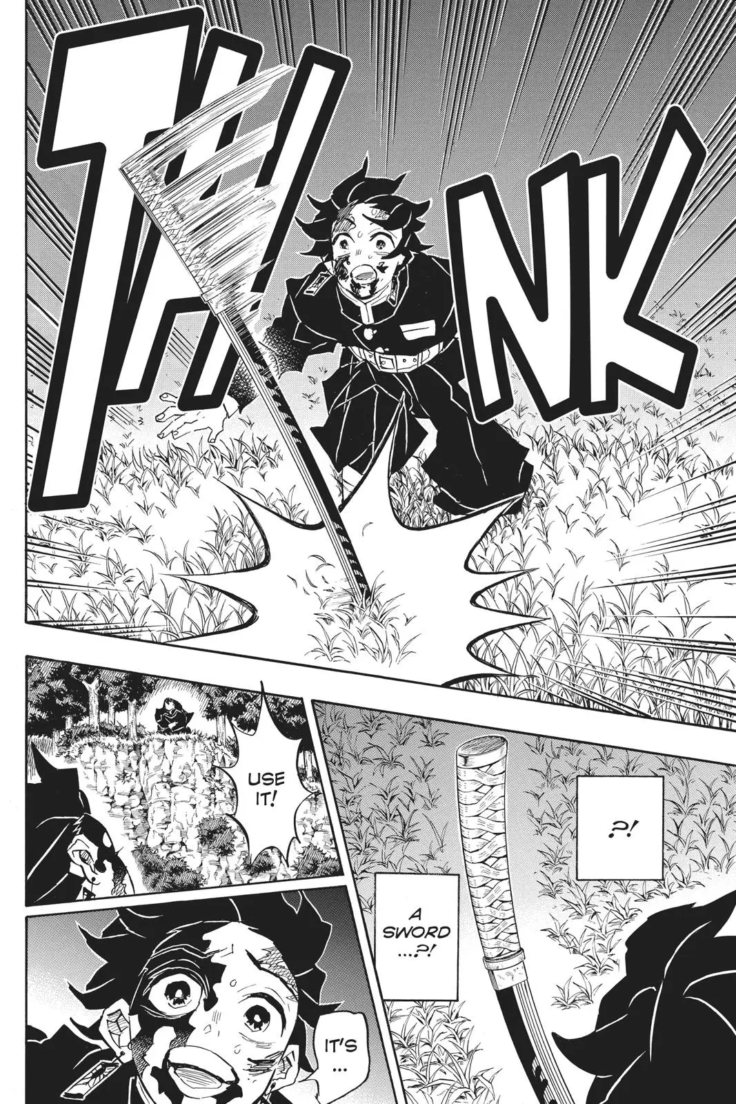 Read Demon Slayer - Chapter 125 - www.readdemonslayerfree.com | Image 24