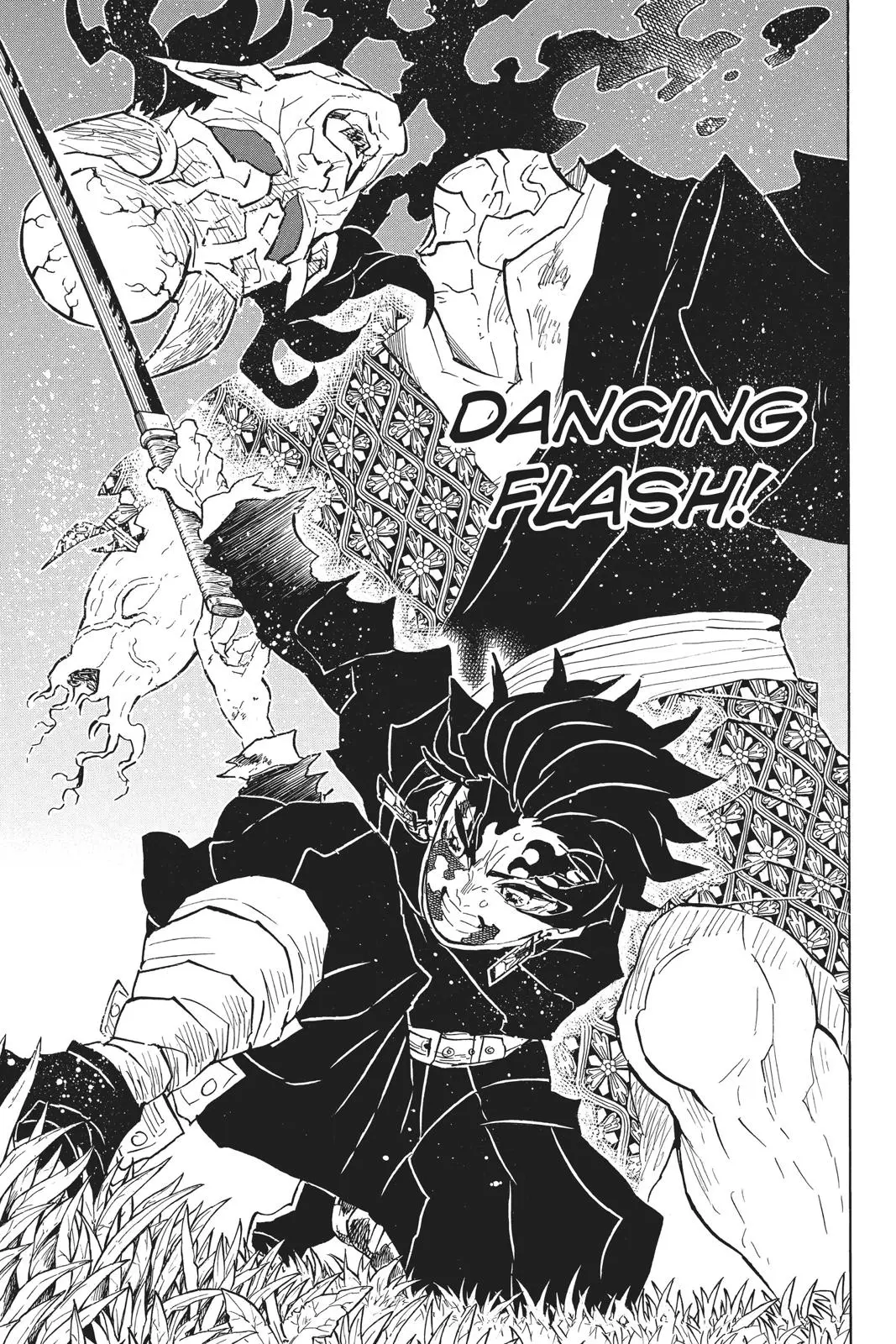 Read Demon Slayer - Chapter 125 - www.readdemonslayerfree.com | Image 27