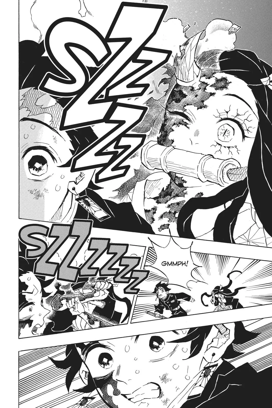 Read Demon Slayer - Chapter 126 - www.readdemonslayerfree.com | Image 6