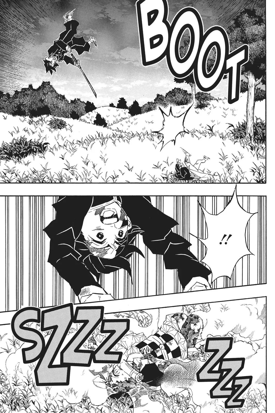 Read Demon Slayer - Chapter 126 - www.readdemonslayerfree.com | Image 9
