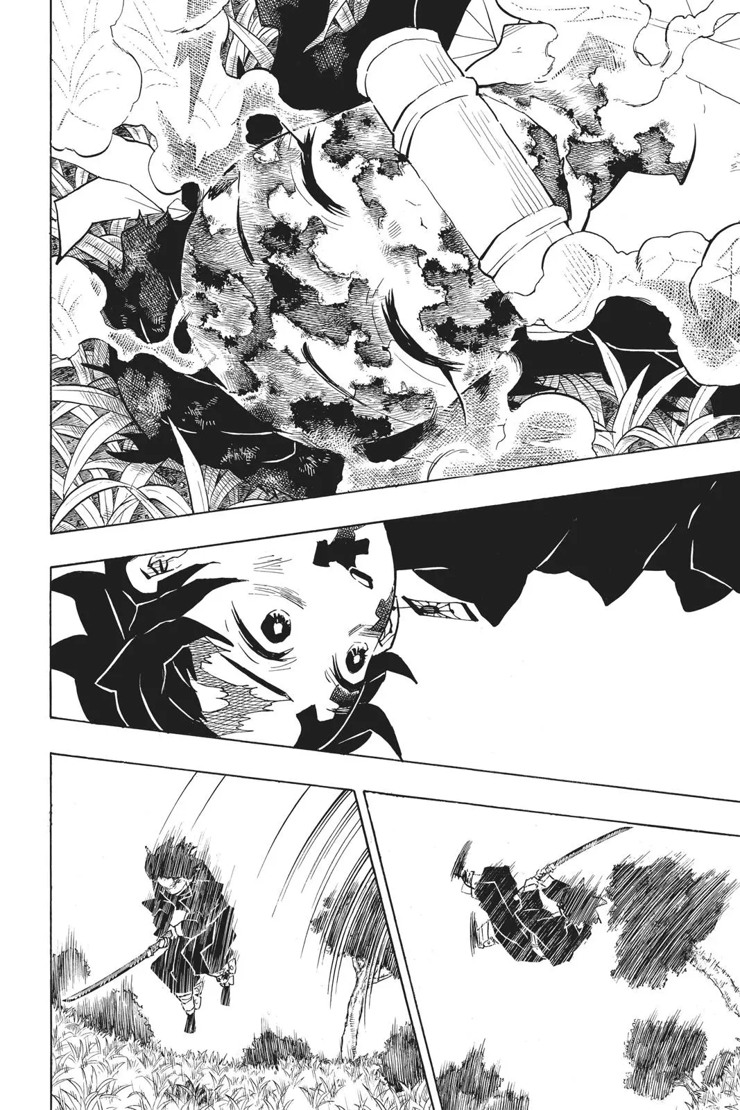 Read Demon Slayer - Chapter 126 - www.readdemonslayerfree.com | Image 10