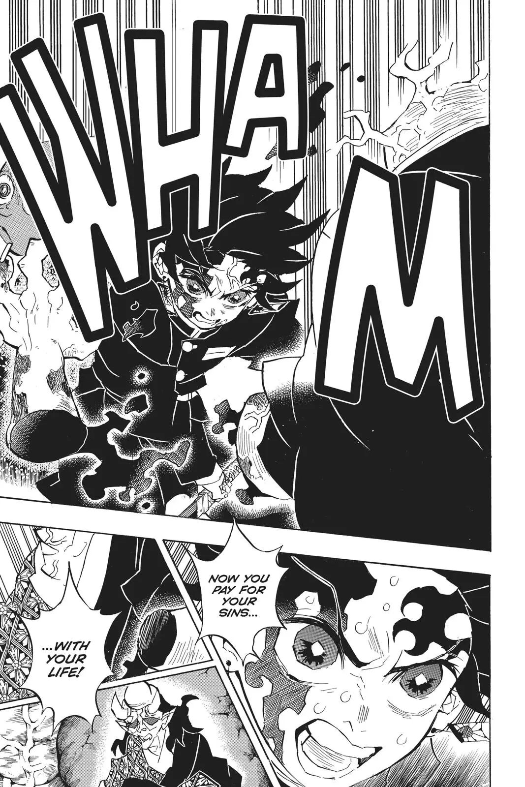 Read Demon Slayer - Chapter 126 - www.readdemonslayerfree.com | Image 13