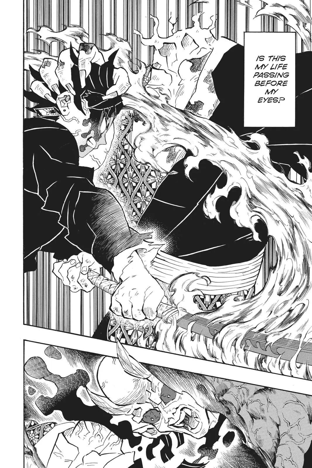 Read Demon Slayer - Chapter 126 - www.readdemonslayerfree.com | Image 15