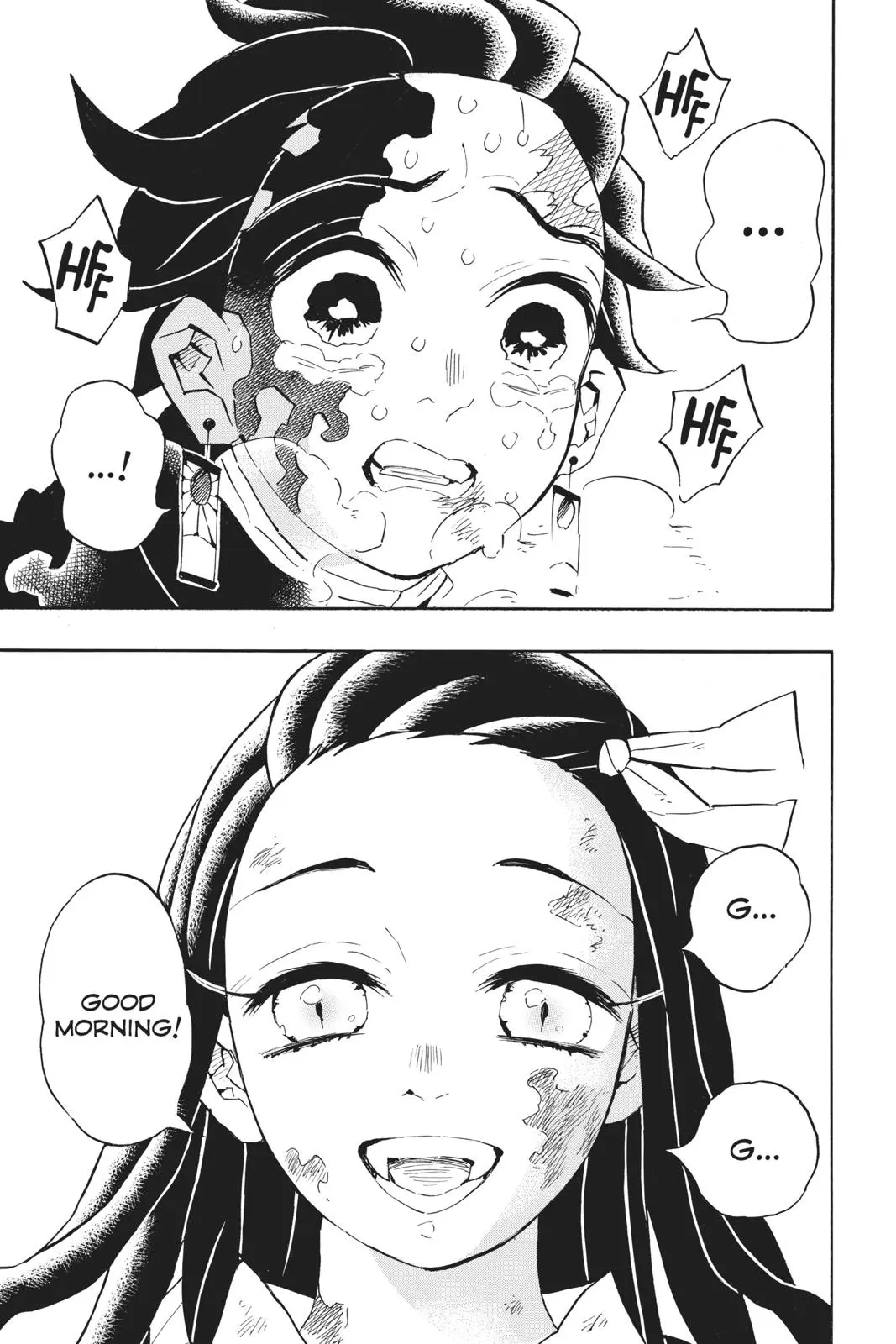 Read Demon Slayer - Chapter 126 - www.readdemonslayerfree.com | Image 18