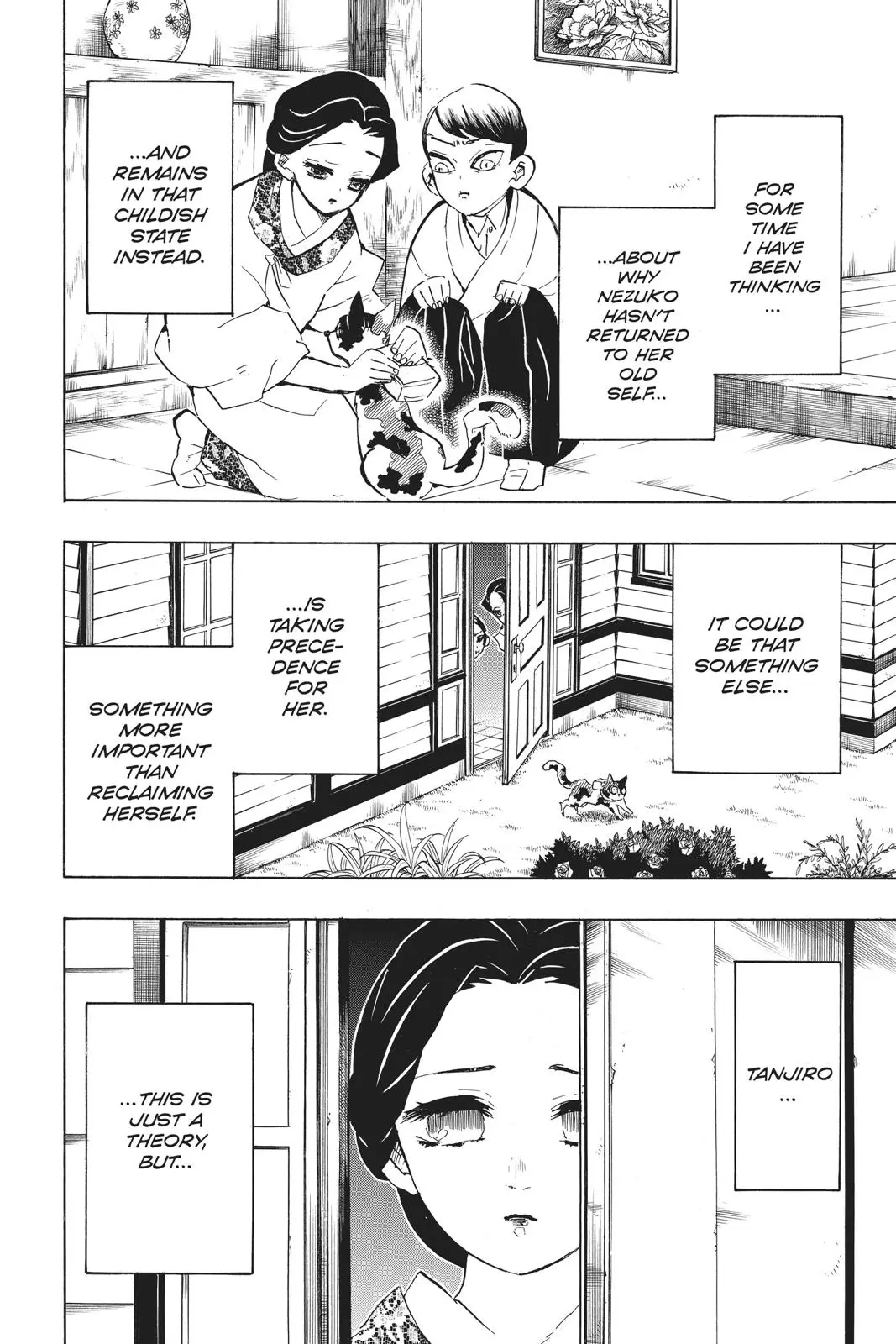 Read Demon Slayer - Chapter 127 - www.readdemonslayerfree.com | Image 2