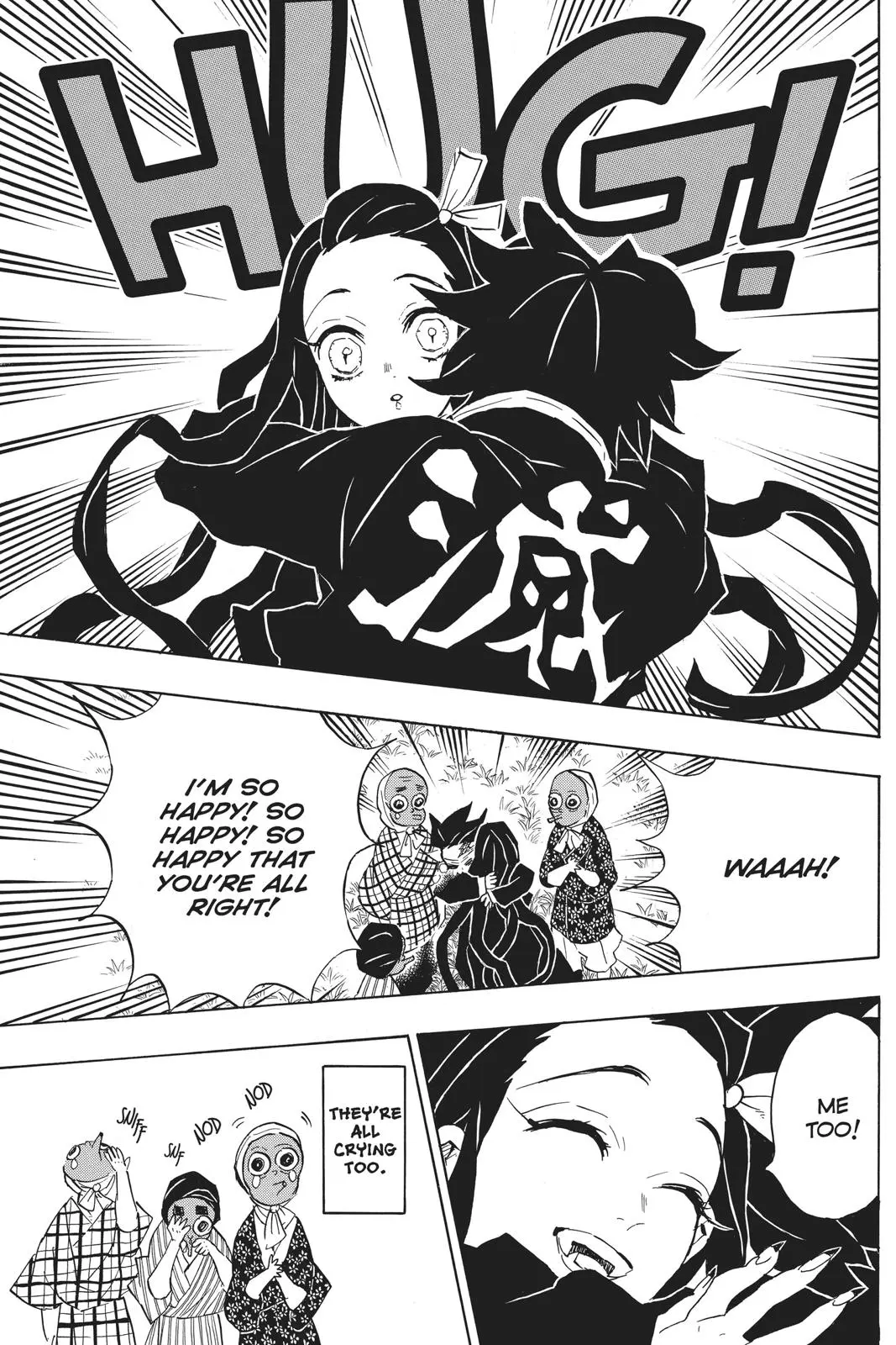 Read Demon Slayer - Chapter 127 - www.readdemonslayerfree.com | Image 5