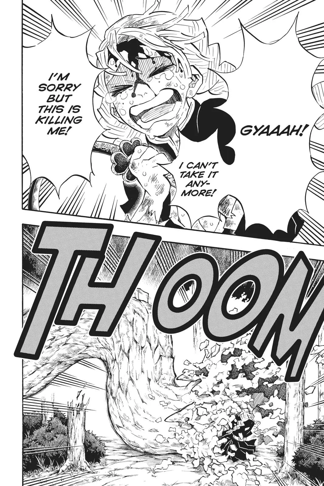 Read Demon Slayer - Chapter 127 - www.readdemonslayerfree.com | Image 8
