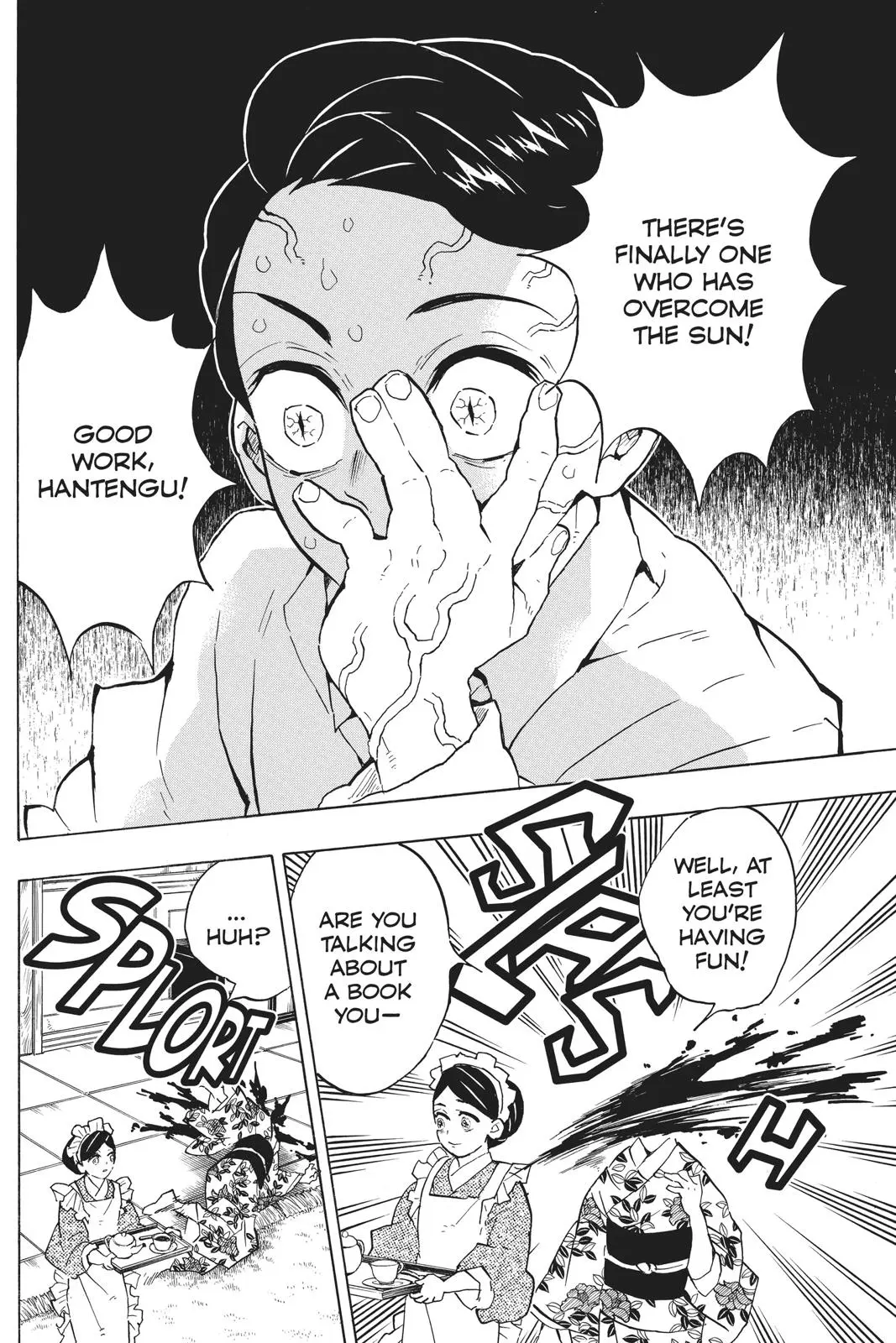 Read Demon Slayer - Chapter 127 - www.readdemonslayerfree.com | Image 10