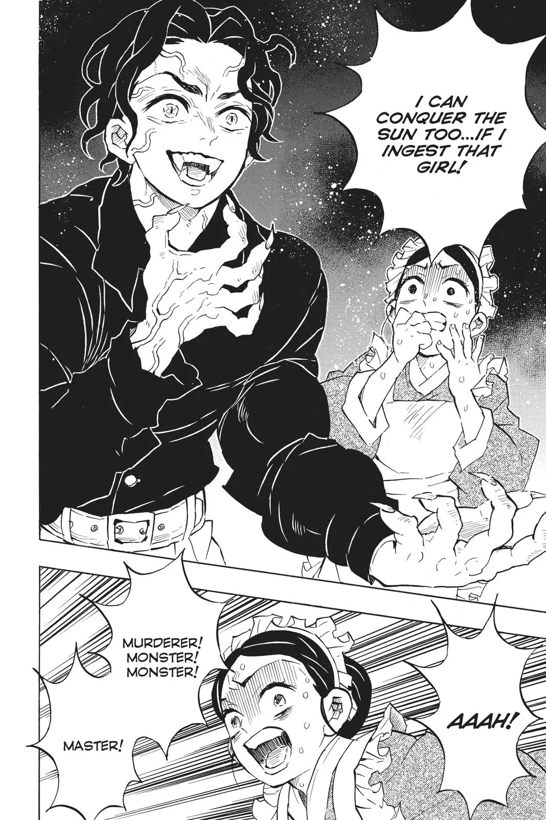 Read Demon Slayer - Chapter 127 - www.readdemonslayerfree.com | Image 12