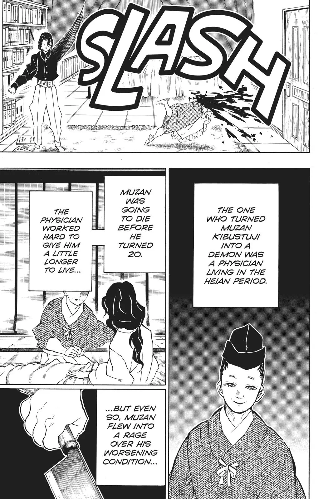 Read Demon Slayer - Chapter 127 - www.readdemonslayerfree.com | Image 13