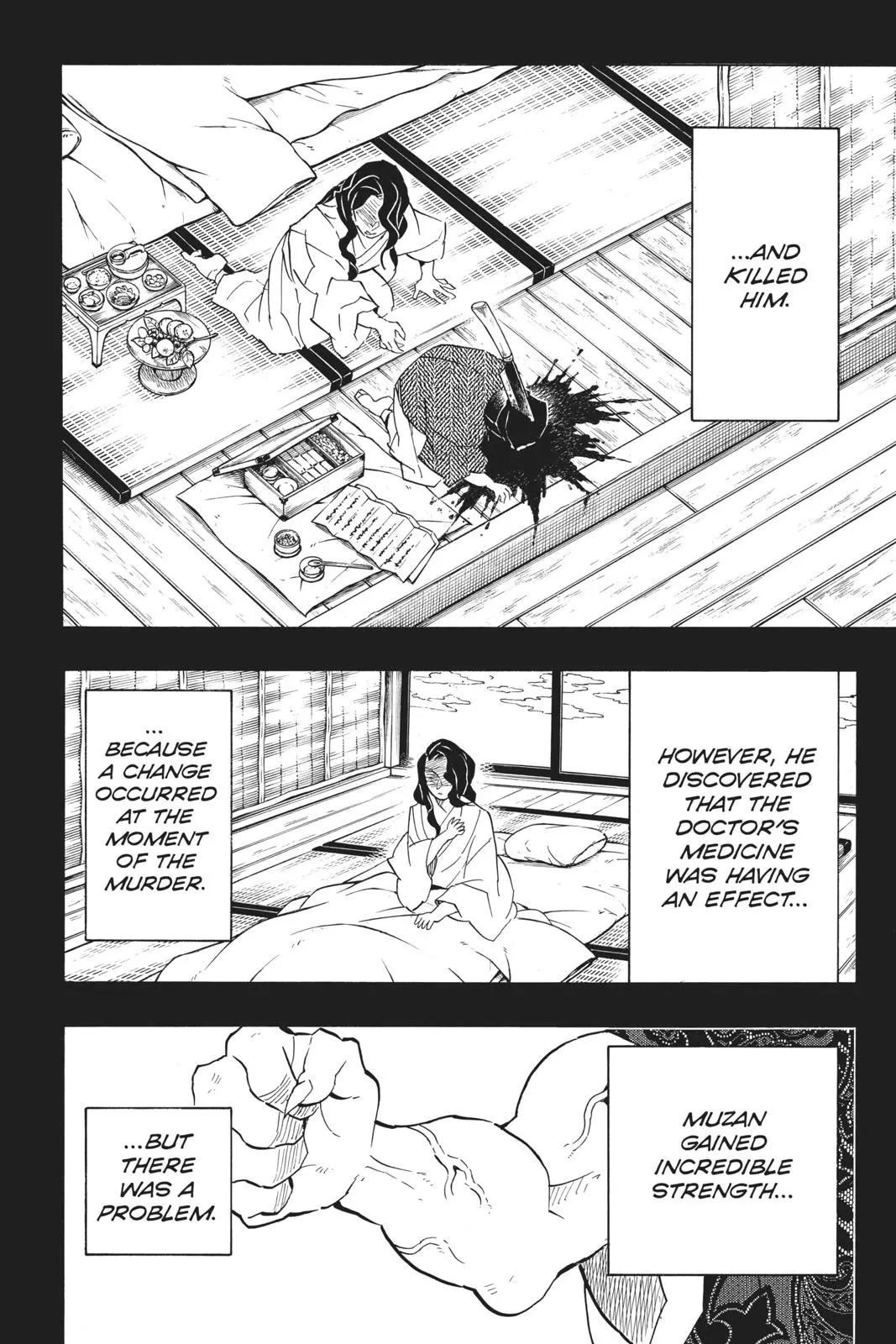 Read Demon Slayer - Chapter 127 - www.readdemonslayerfree.com | Image 14