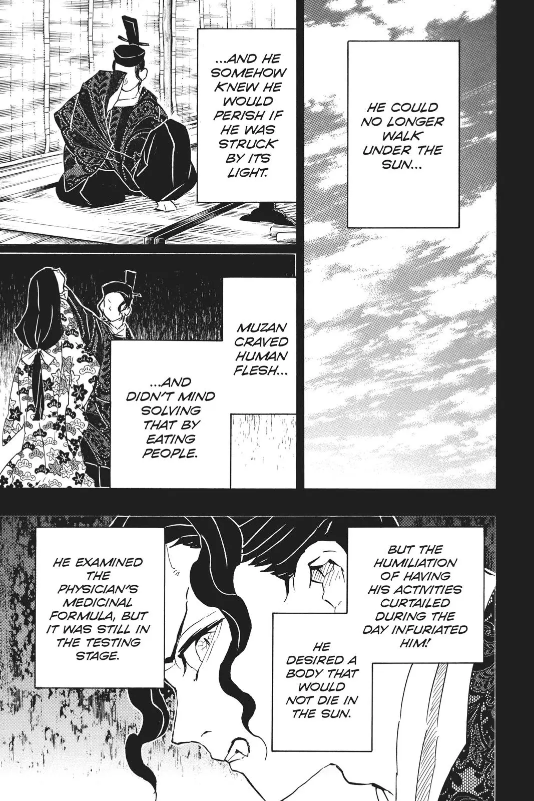 Read Demon Slayer - Chapter 127 - www.readdemonslayerfree.com | Image 15
