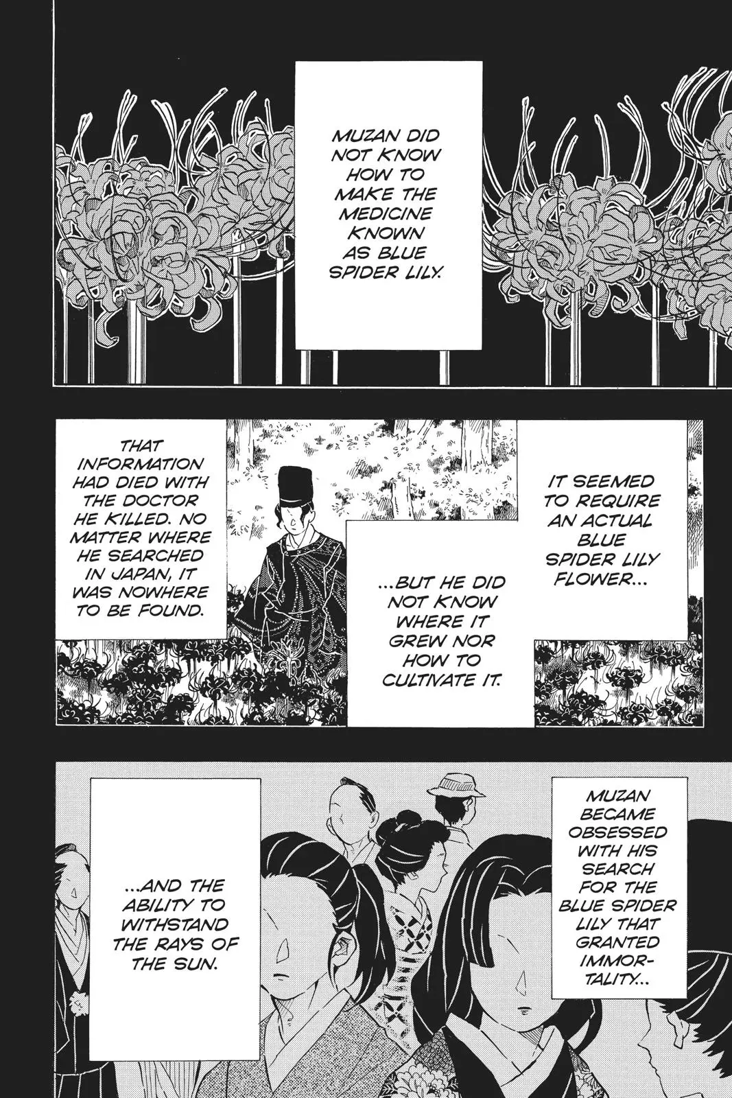Read Demon Slayer - Chapter 127 - www.readdemonslayerfree.com | Image 16