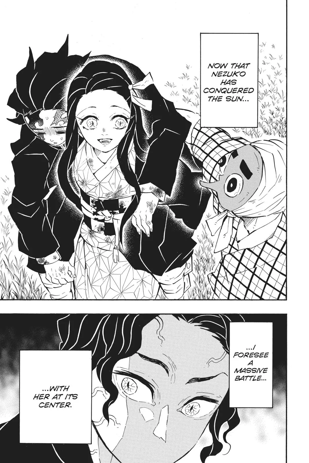 Read Demon Slayer - Chapter 127 - www.readdemonslayerfree.com | Image 17