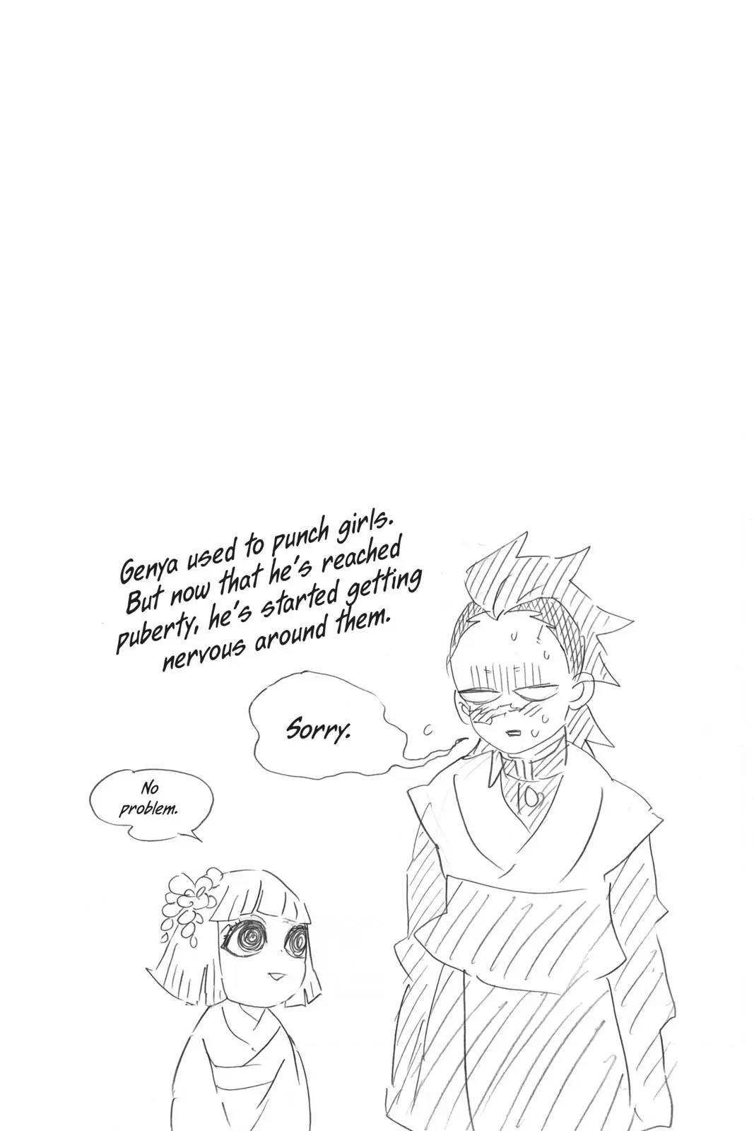 Read Demon Slayer - Chapter 127 - www.readdemonslayerfree.com | Image 20