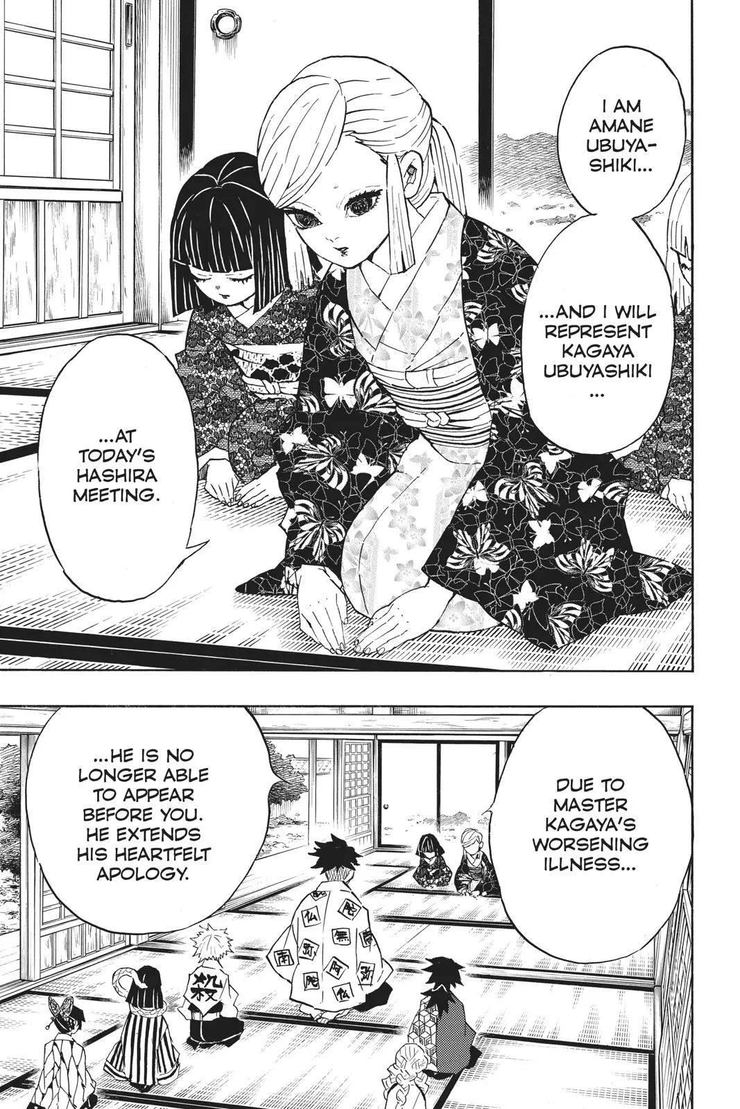 Read Demon Slayer - Chapter 128 - www.readdemonslayerfree.com | Image 11