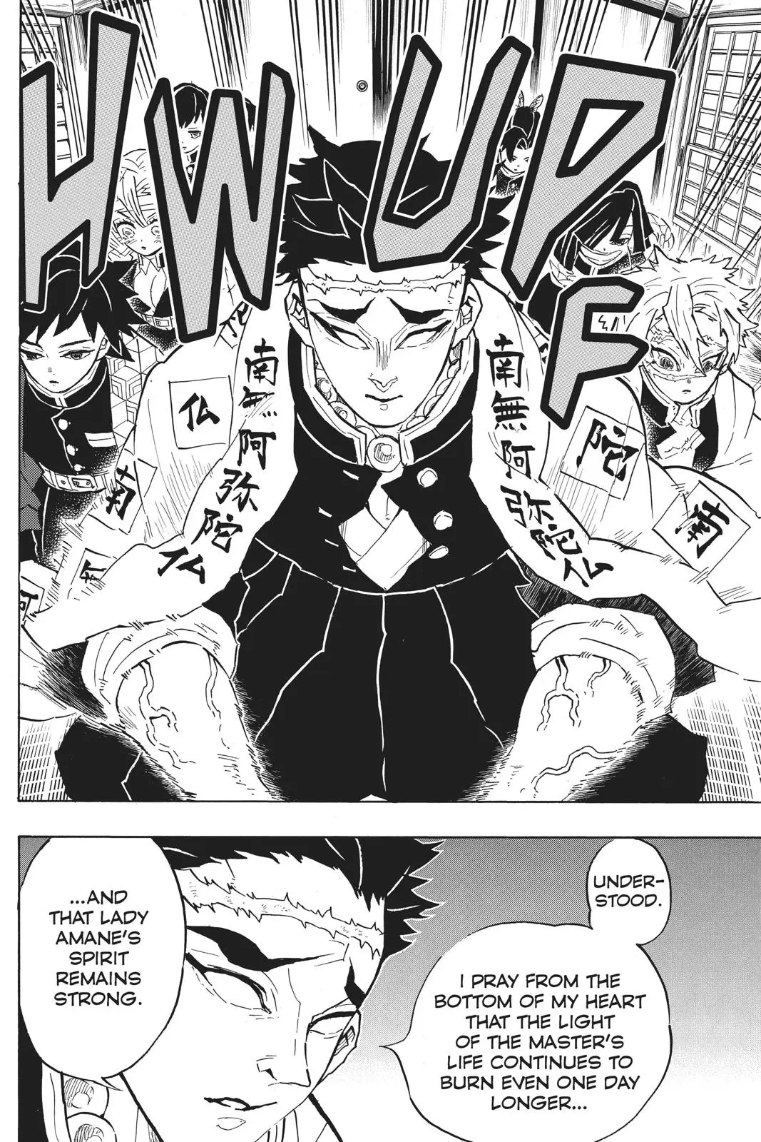 Read Demon Slayer - Chapter 128 - www.readdemonslayerfree.com | Image 12