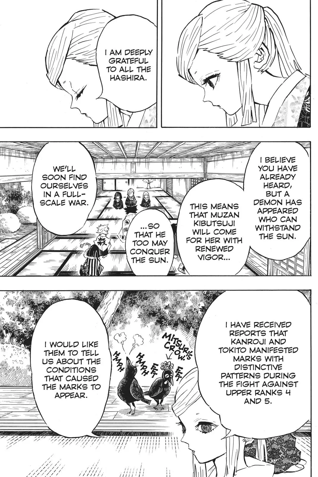 Read Demon Slayer - Chapter 128 - www.readdemonslayerfree.com | Image 13