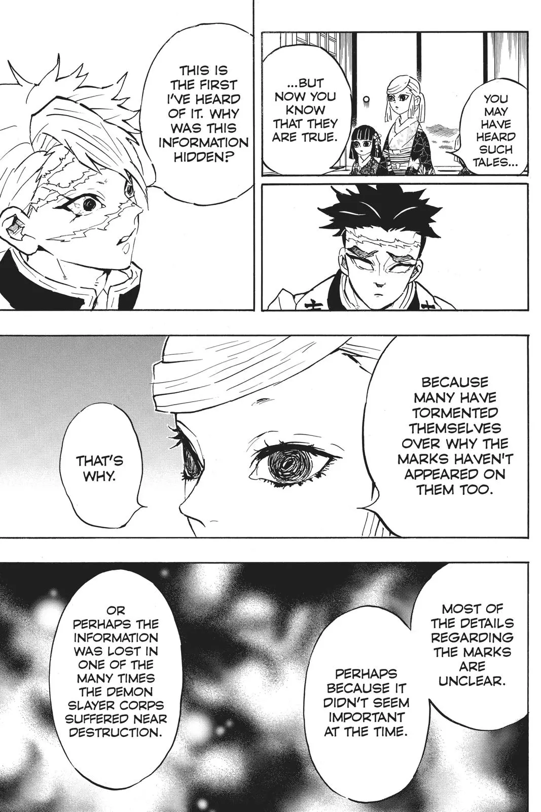 Read Demon Slayer - Chapter 128 - www.readdemonslayerfree.com | Image 15