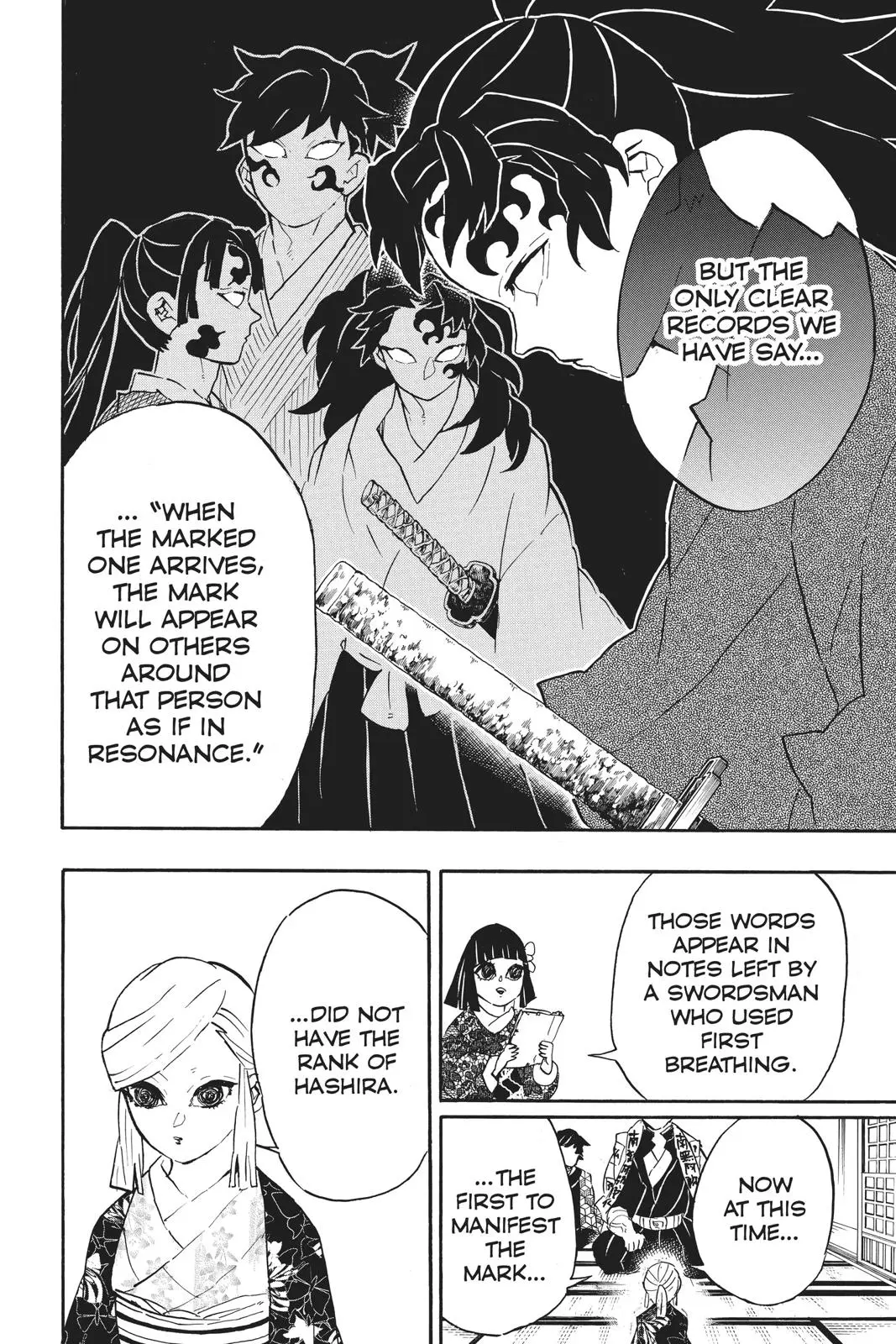 Read Demon Slayer - Chapter 128 - www.readdemonslayerfree.com | Image 16