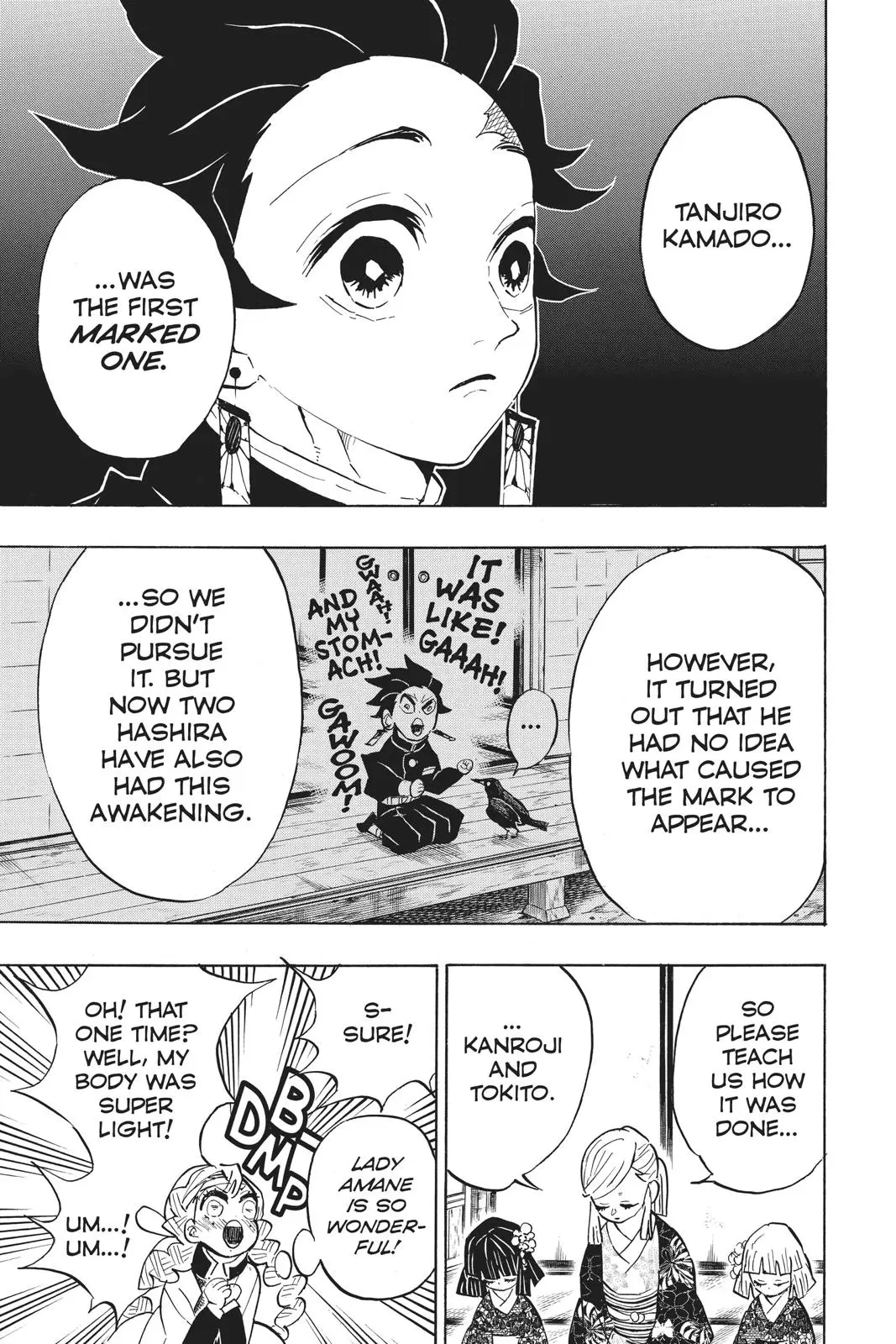 Read Demon Slayer - Chapter 128 - www.readdemonslayerfree.com | Image 17
