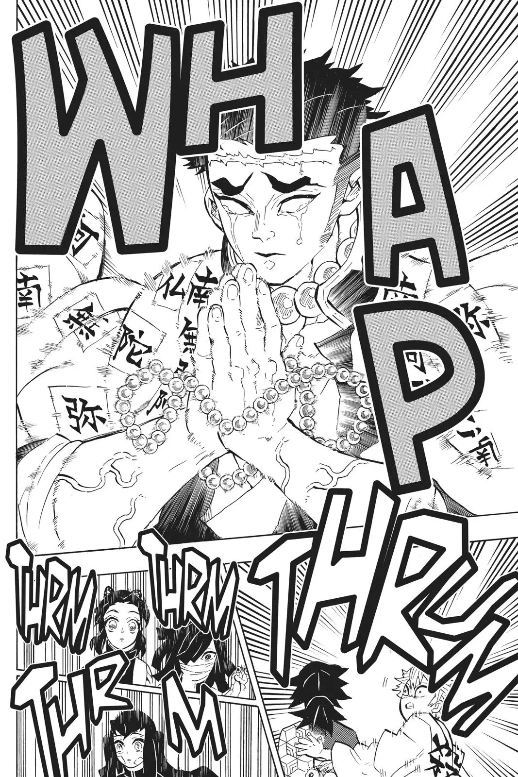 Read Demon Slayer - Chapter 129 - www.readdemonslayerfree.com | Image 10
