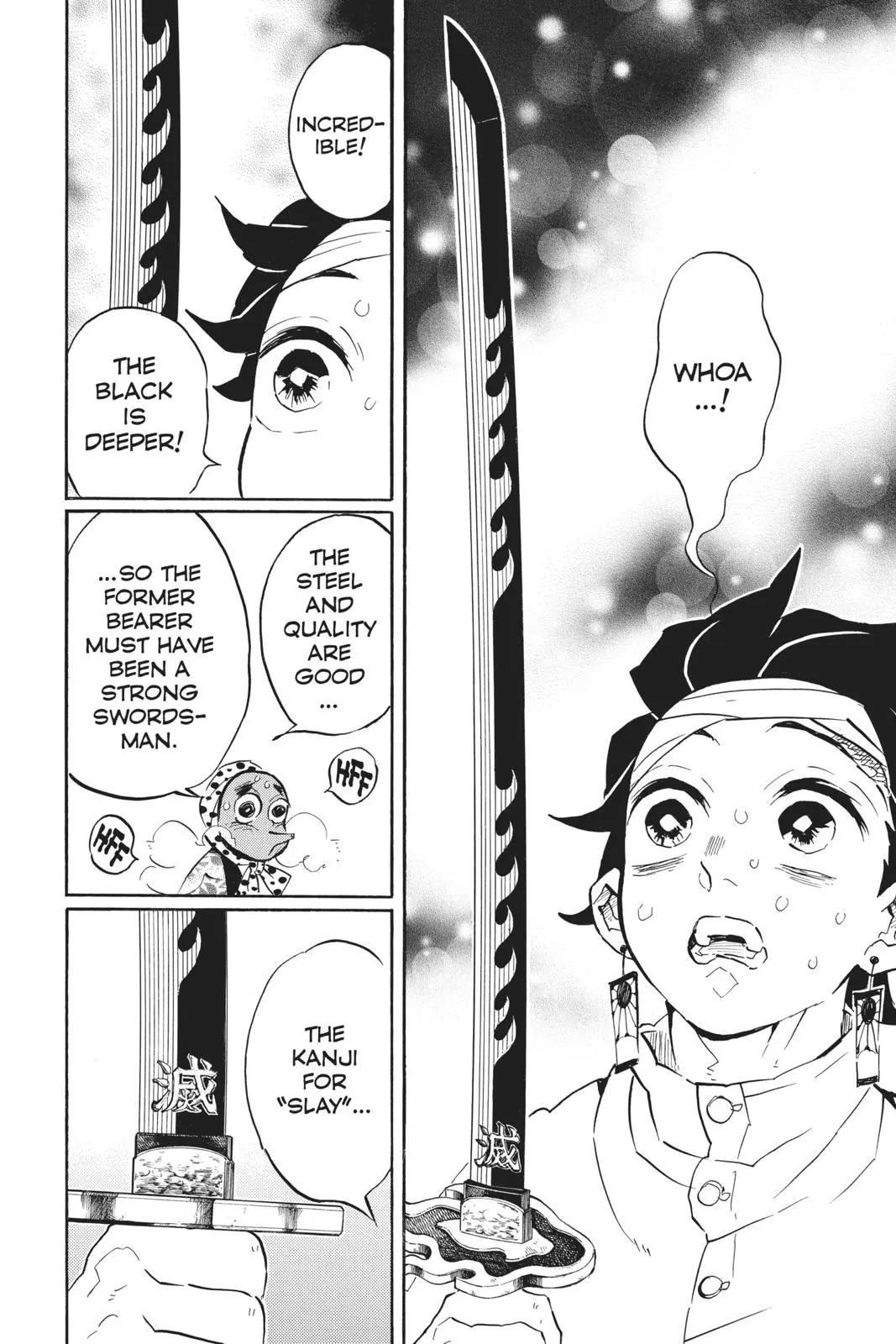 Read Demon Slayer - Chapter 129 - www.readdemonslayerfree.com | Image 14