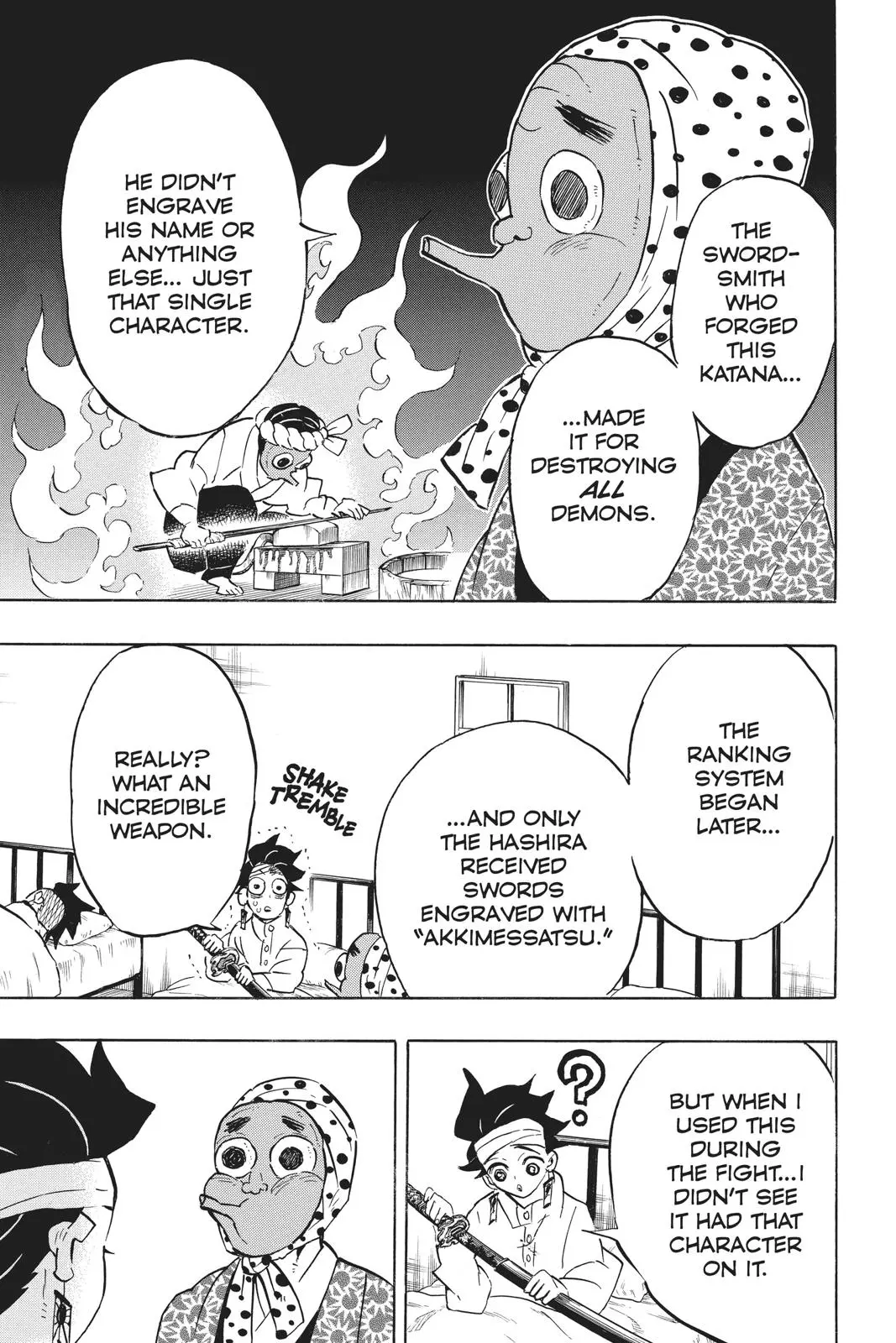 Read Demon Slayer - Chapter 129 - www.readdemonslayerfree.com | Image 15