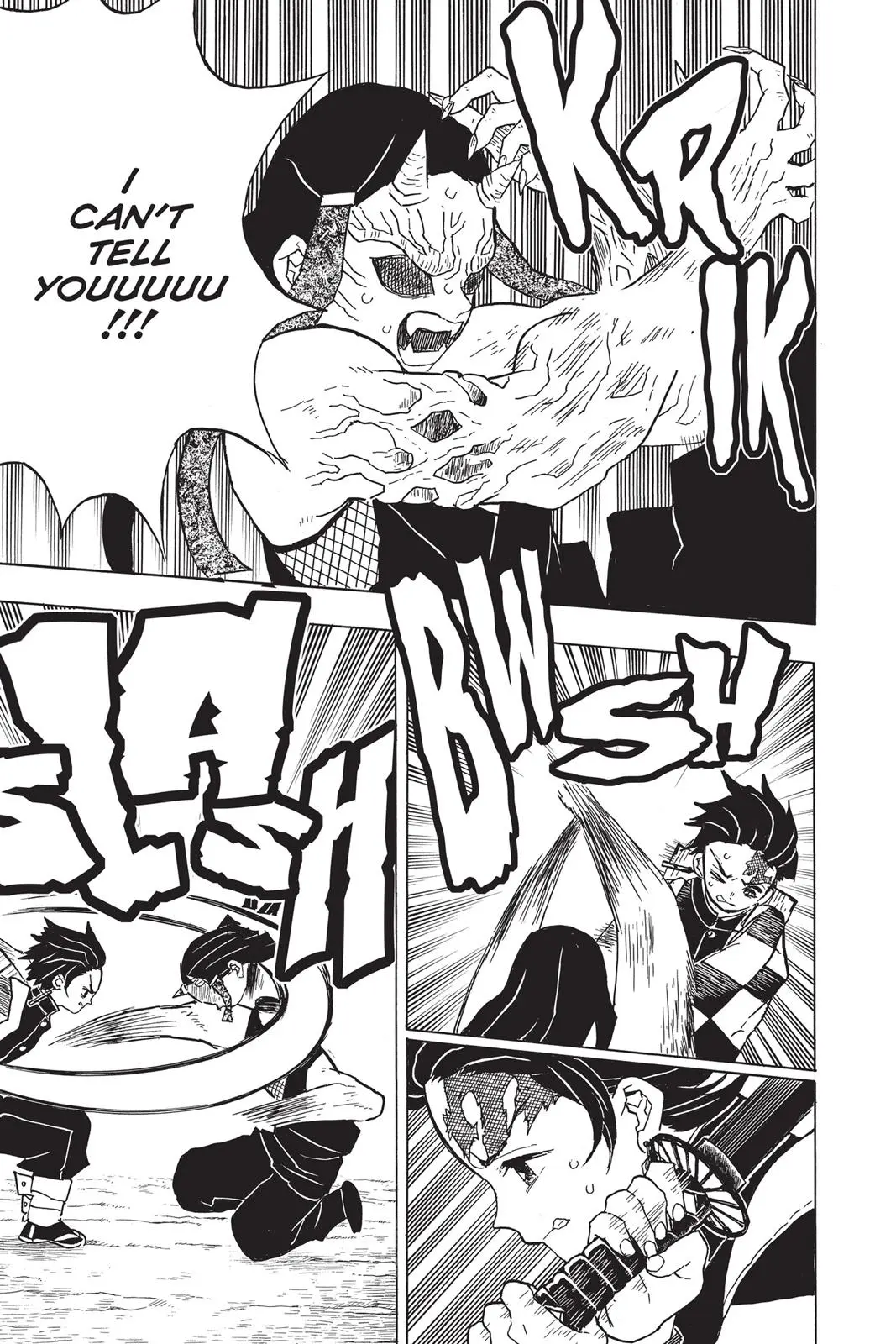 Read Demon Slayer - Chapter 13 - www.readdemonslayerfree.com | Image 3