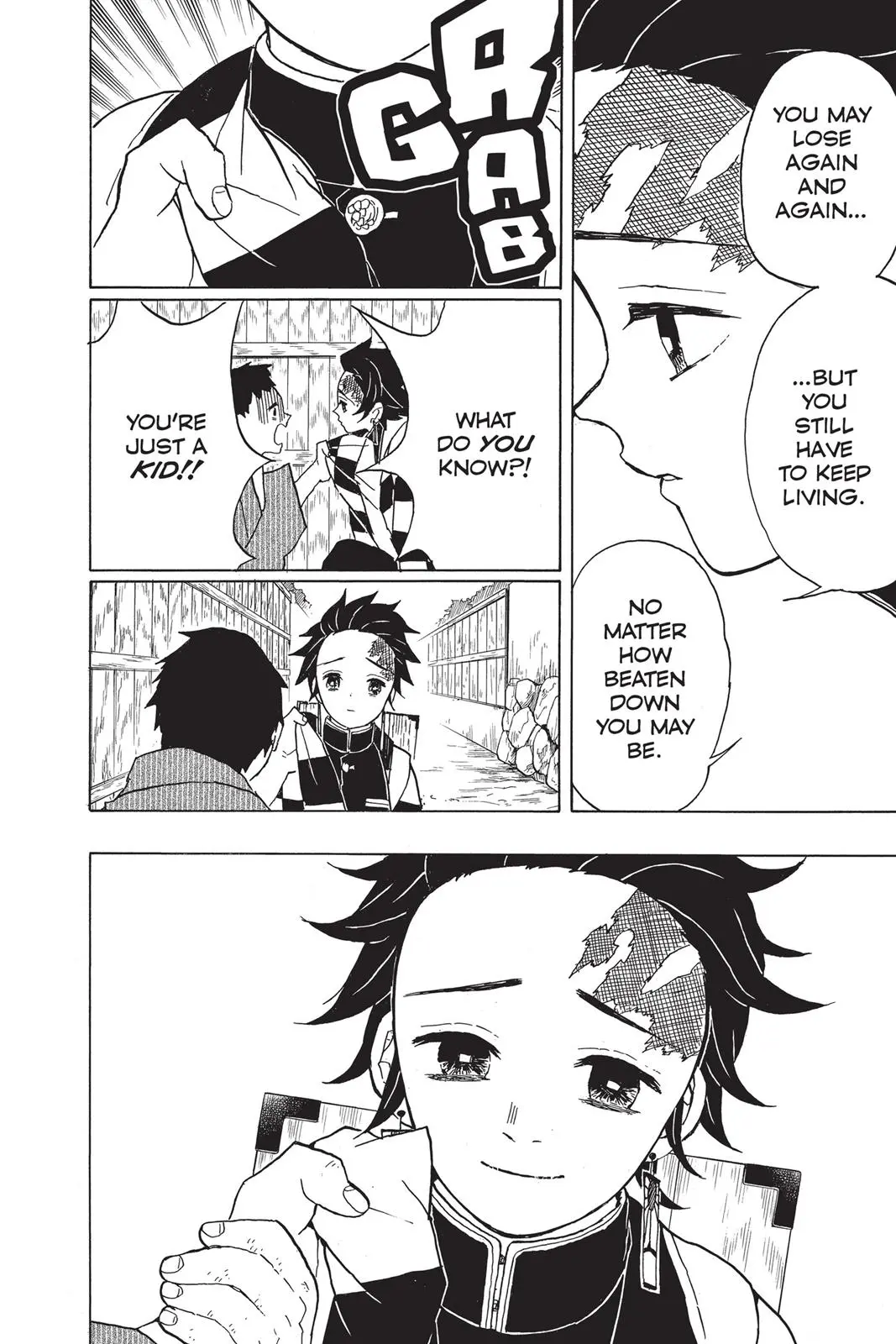 Read Demon Slayer - Chapter 13 - www.readdemonslayerfree.com | Image 6