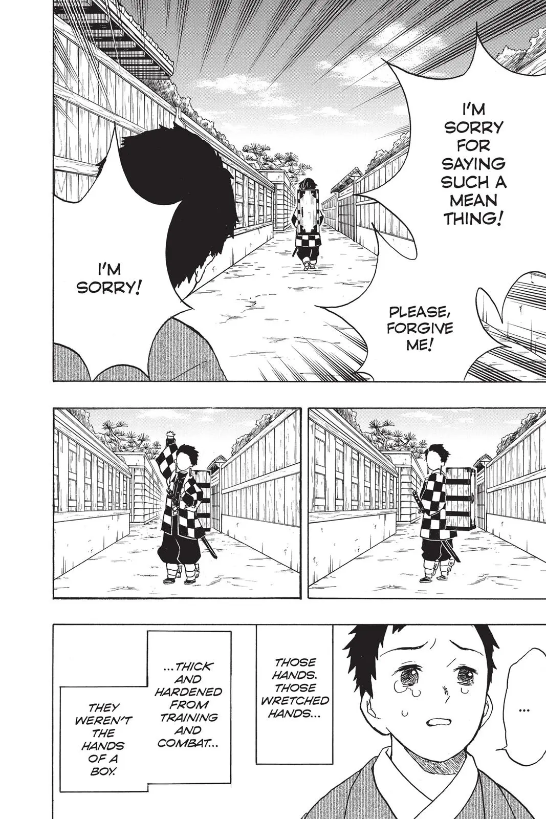 Read Demon Slayer - Chapter 13 - www.readdemonslayerfree.com | Image 8