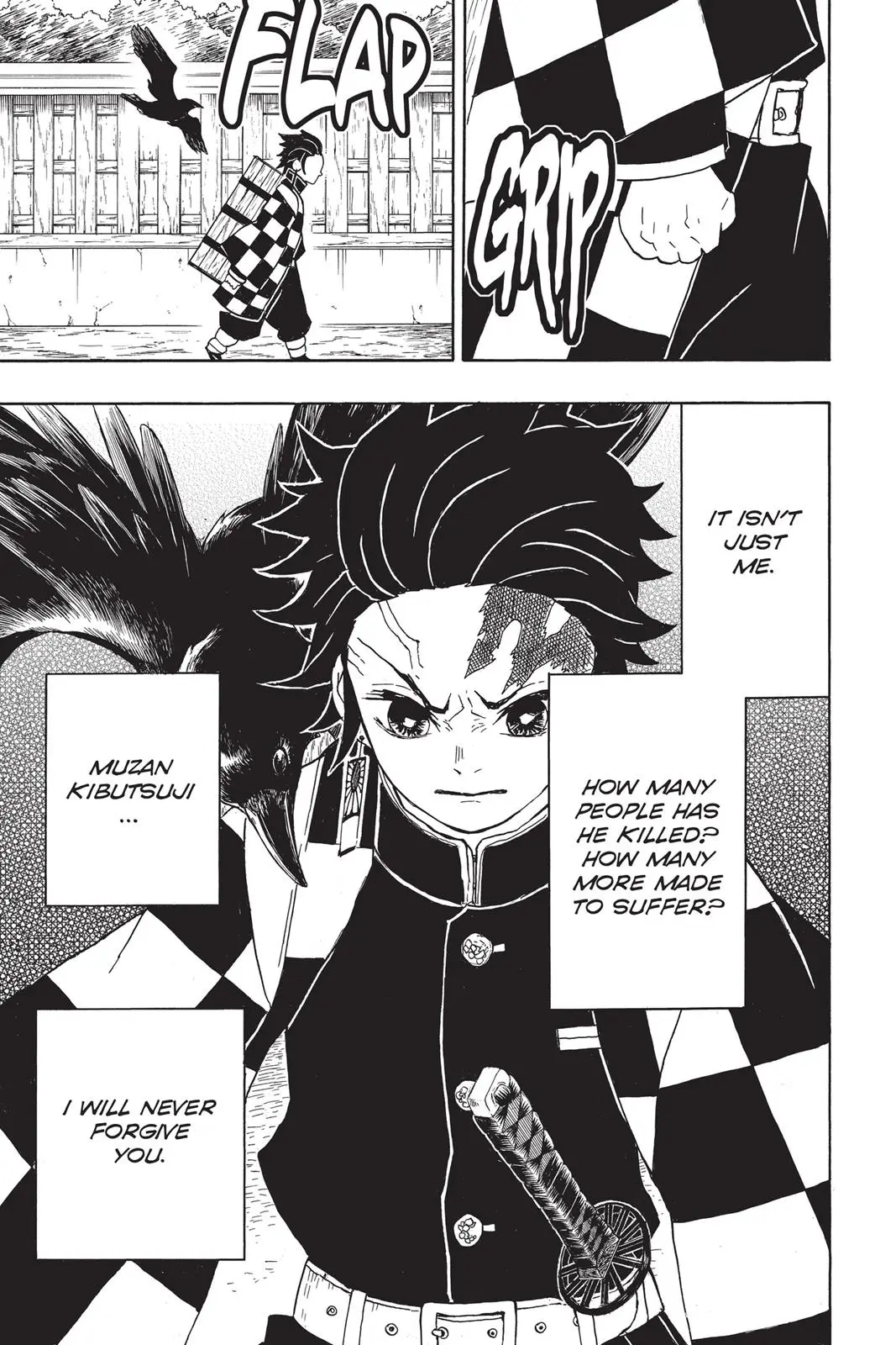Read Demon Slayer - Chapter 13 - www.readdemonslayerfree.com | Image 9