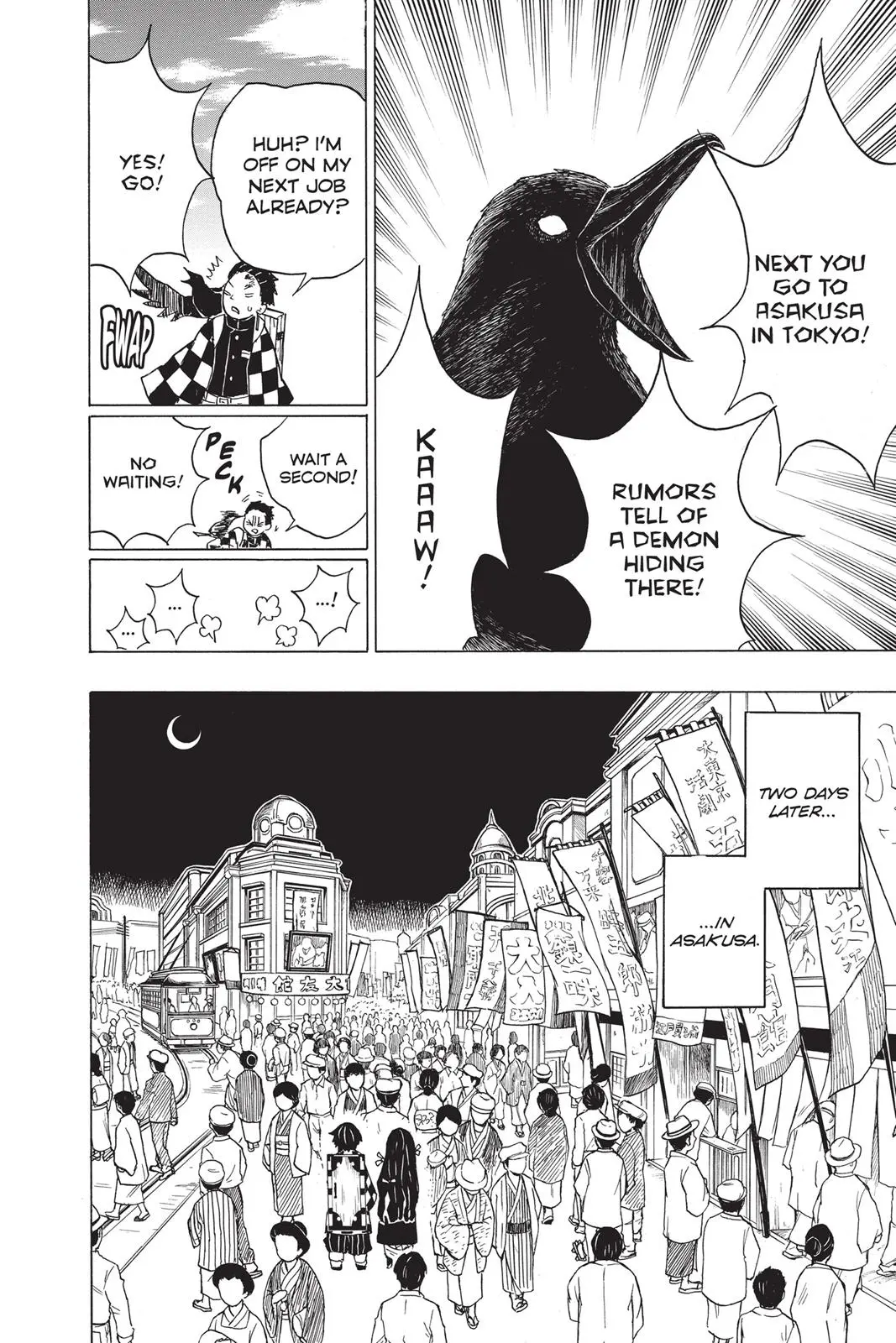 Read Demon Slayer - Chapter 13 - www.readdemonslayerfree.com | Image 10