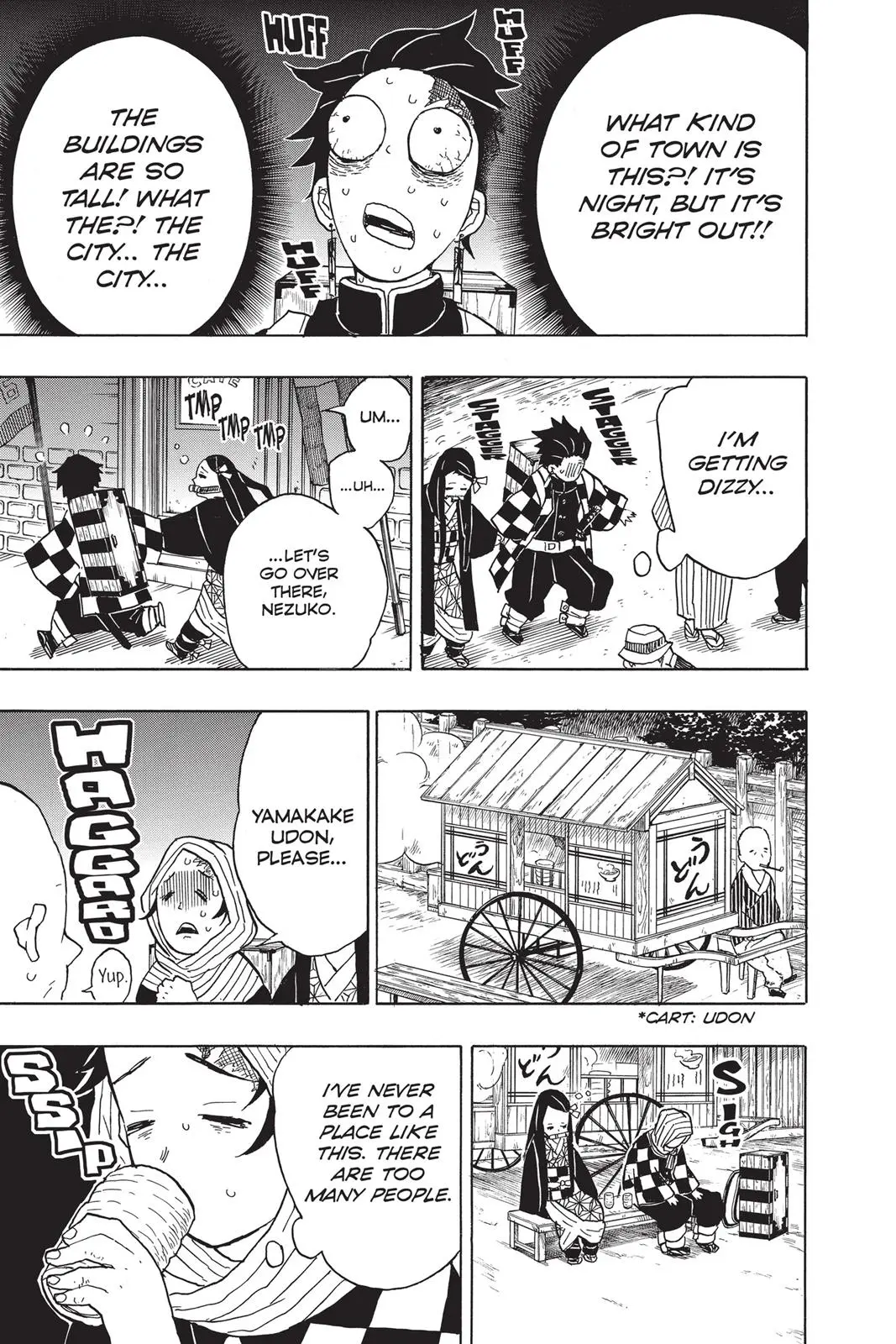 Read Demon Slayer - Chapter 13 - www.readdemonslayerfree.com | Image 11