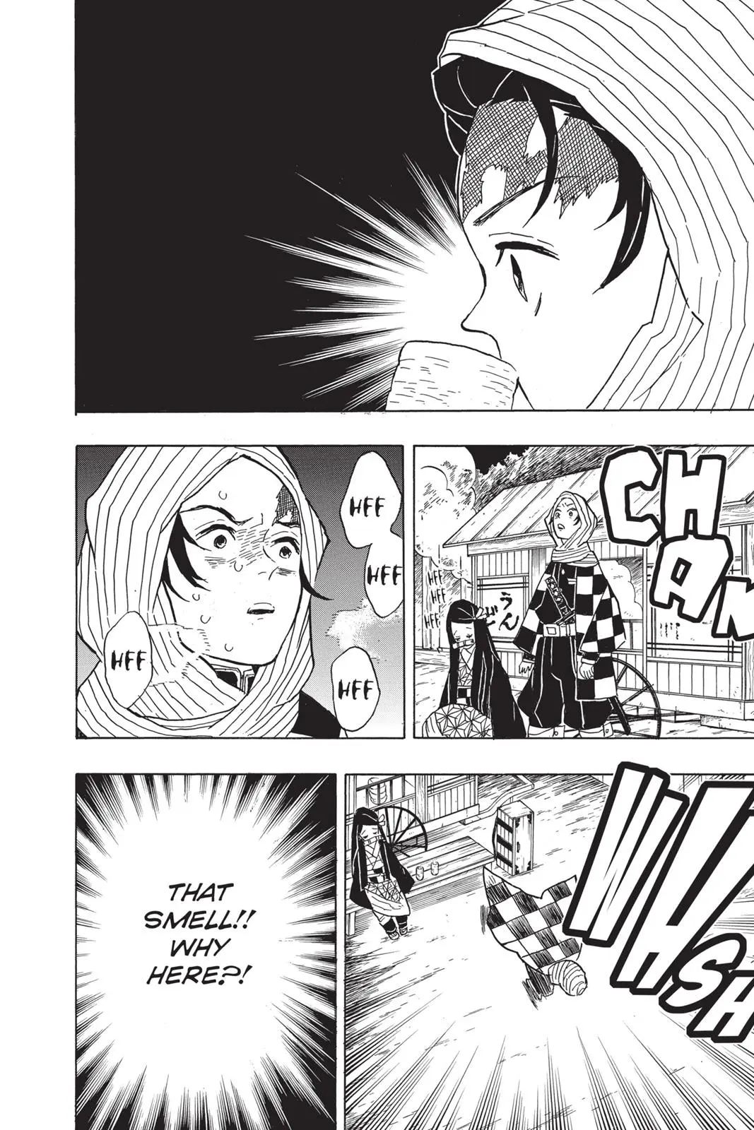 Read Demon Slayer - Chapter 13 - www.readdemonslayerfree.com | Image 12