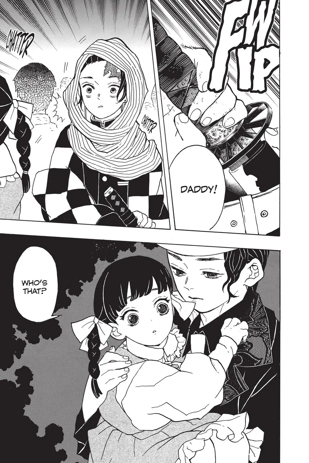 Read Demon Slayer - Chapter 13 - www.readdemonslayerfree.com | Image 15