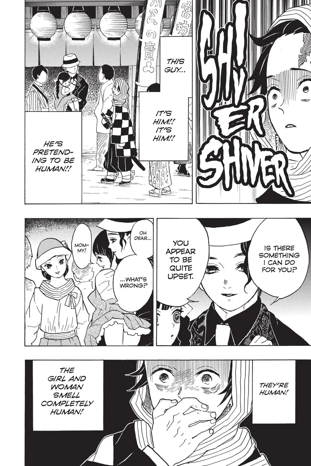 Read Demon Slayer - Chapter 13 - www.readdemonslayerfree.com | Image 16