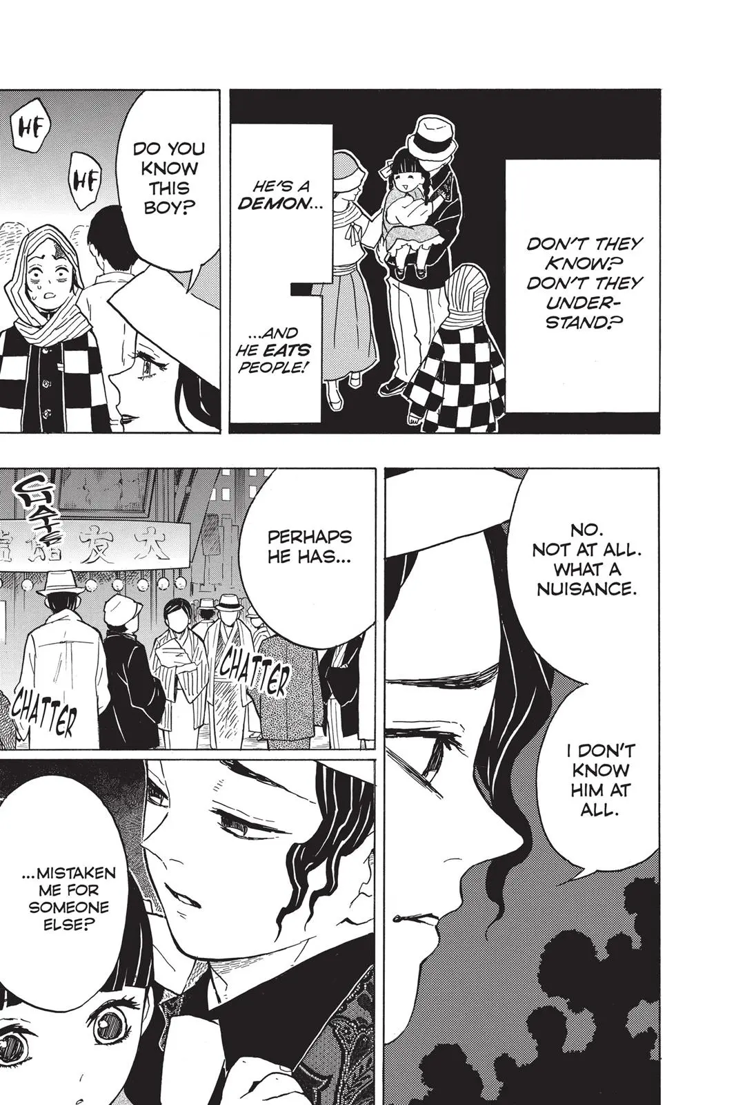 Read Demon Slayer - Chapter 13 - www.readdemonslayerfree.com | Image 17