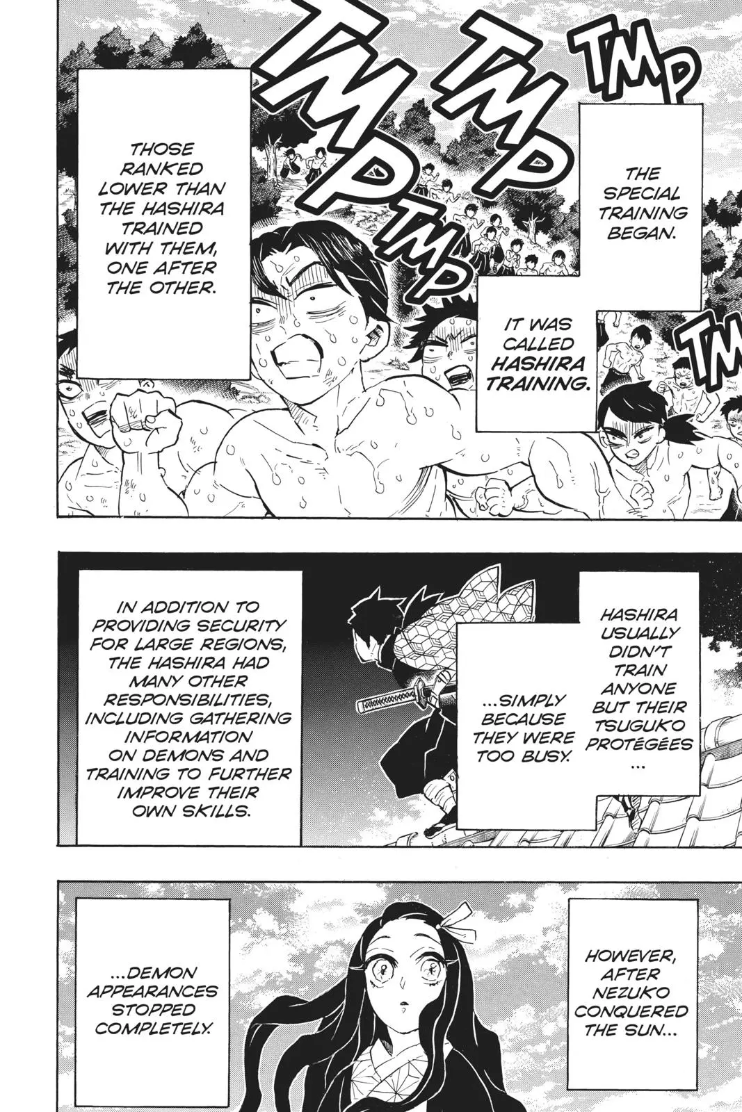 Read Demon Slayer - Chapter 130 - www.readdemonslayerfree.com | Image 2