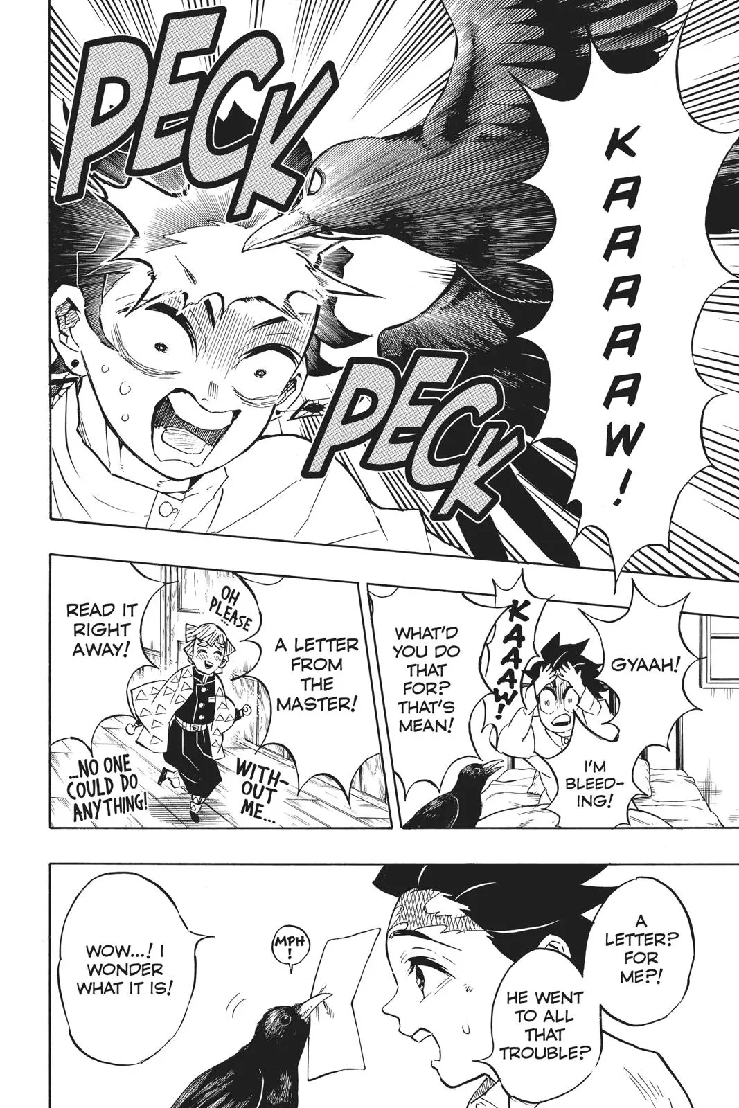 Read Demon Slayer - Chapter 130 - www.readdemonslayerfree.com | Image 6