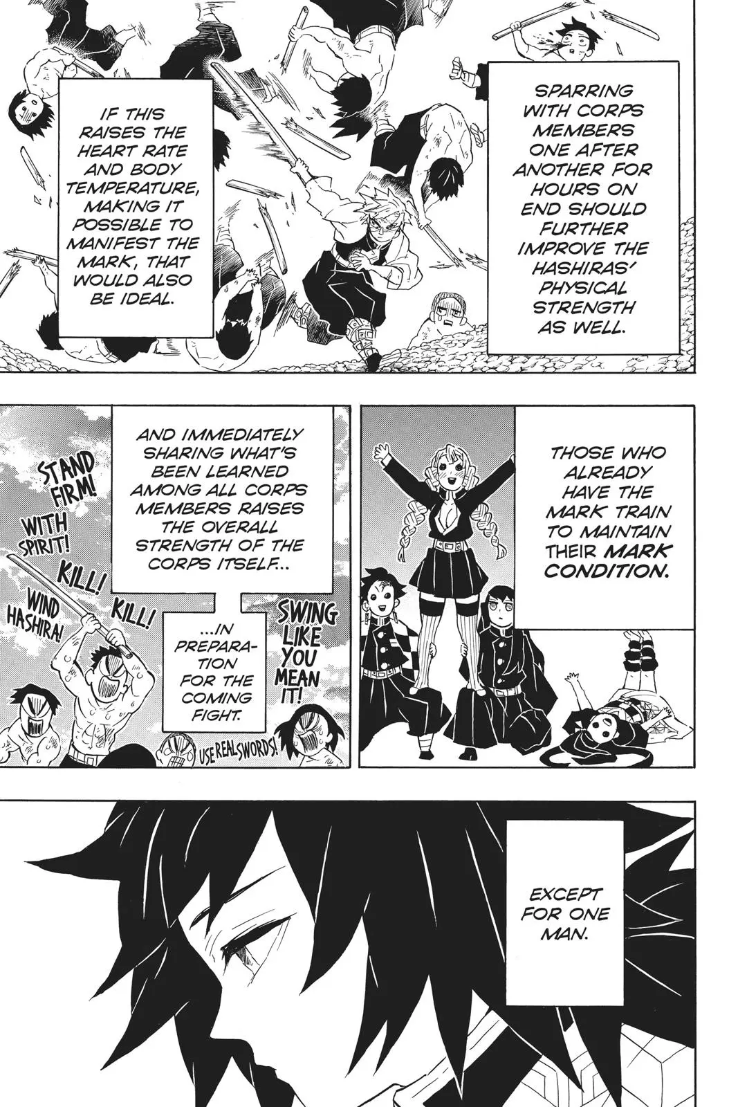 Read Demon Slayer - Chapter 130 - www.readdemonslayerfree.com | Image 9