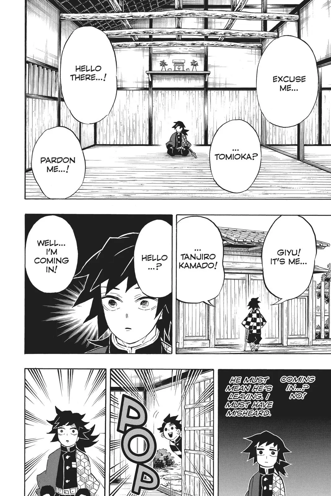 Read Demon Slayer - Chapter 130 - www.readdemonslayerfree.com | Image 10