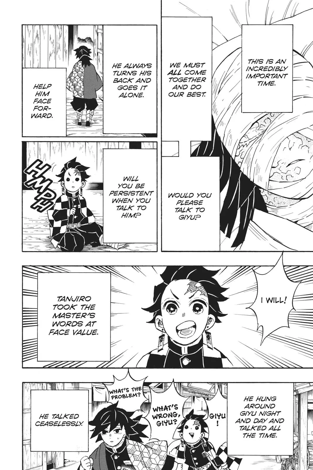 Read Demon Slayer - Chapter 130 - www.readdemonslayerfree.com | Image 14