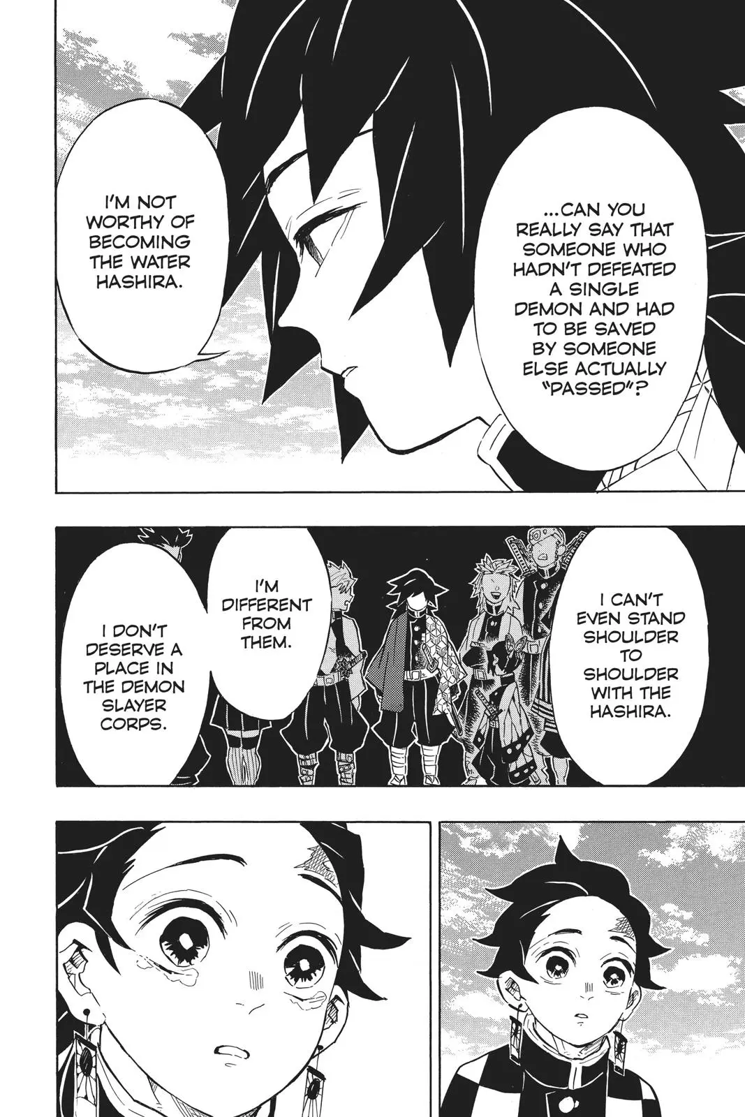 Read Demon Slayer - Chapter 130 - www.readdemonslayerfree.com | Image 18