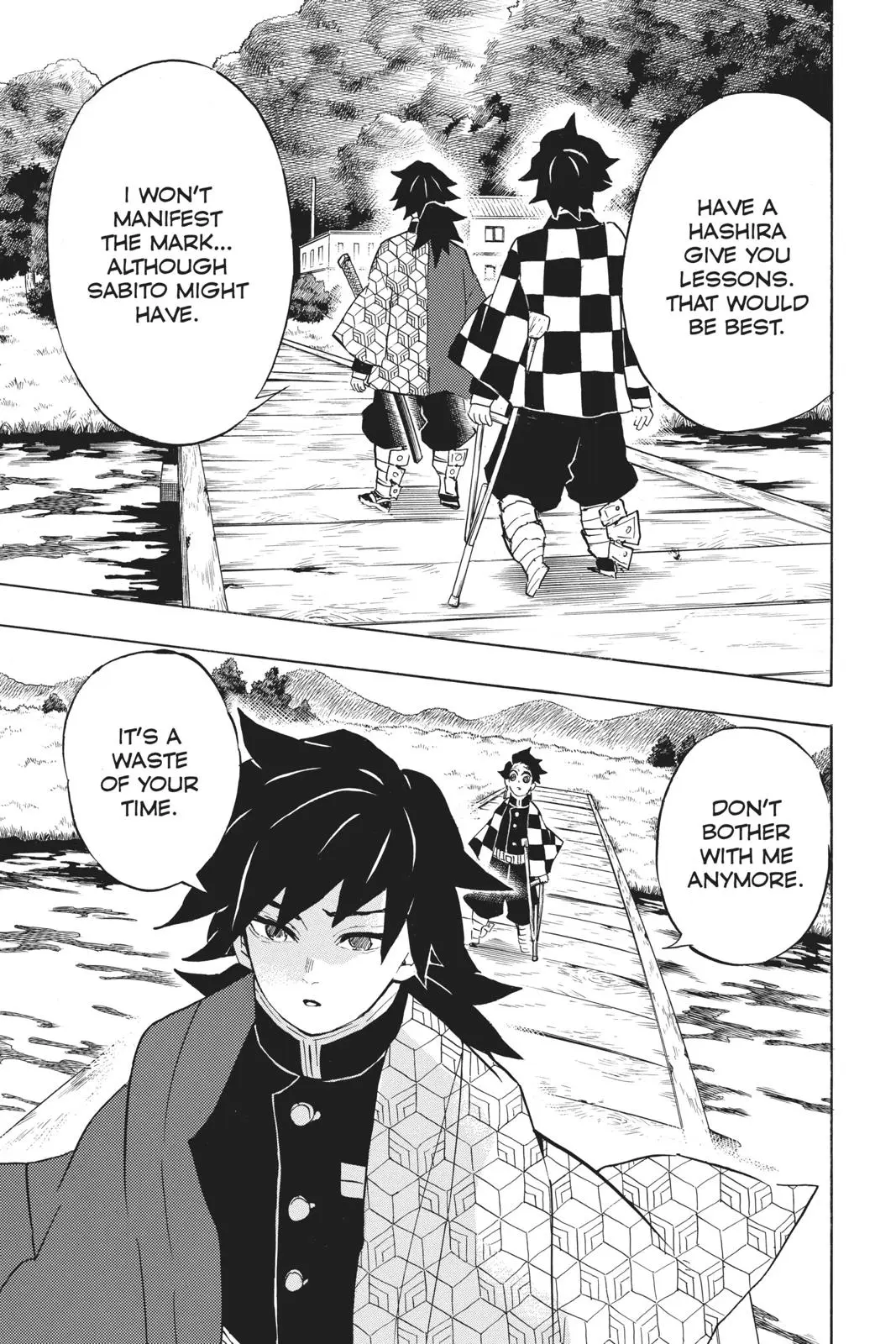 Read Demon Slayer - Chapter 130 - www.readdemonslayerfree.com | Image 19