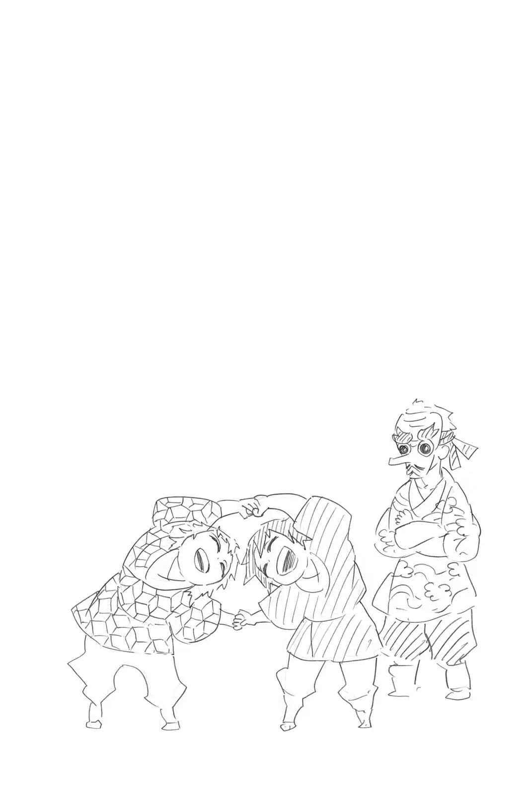 Read Demon Slayer - Chapter 130 - www.readdemonslayerfree.com | Image 20