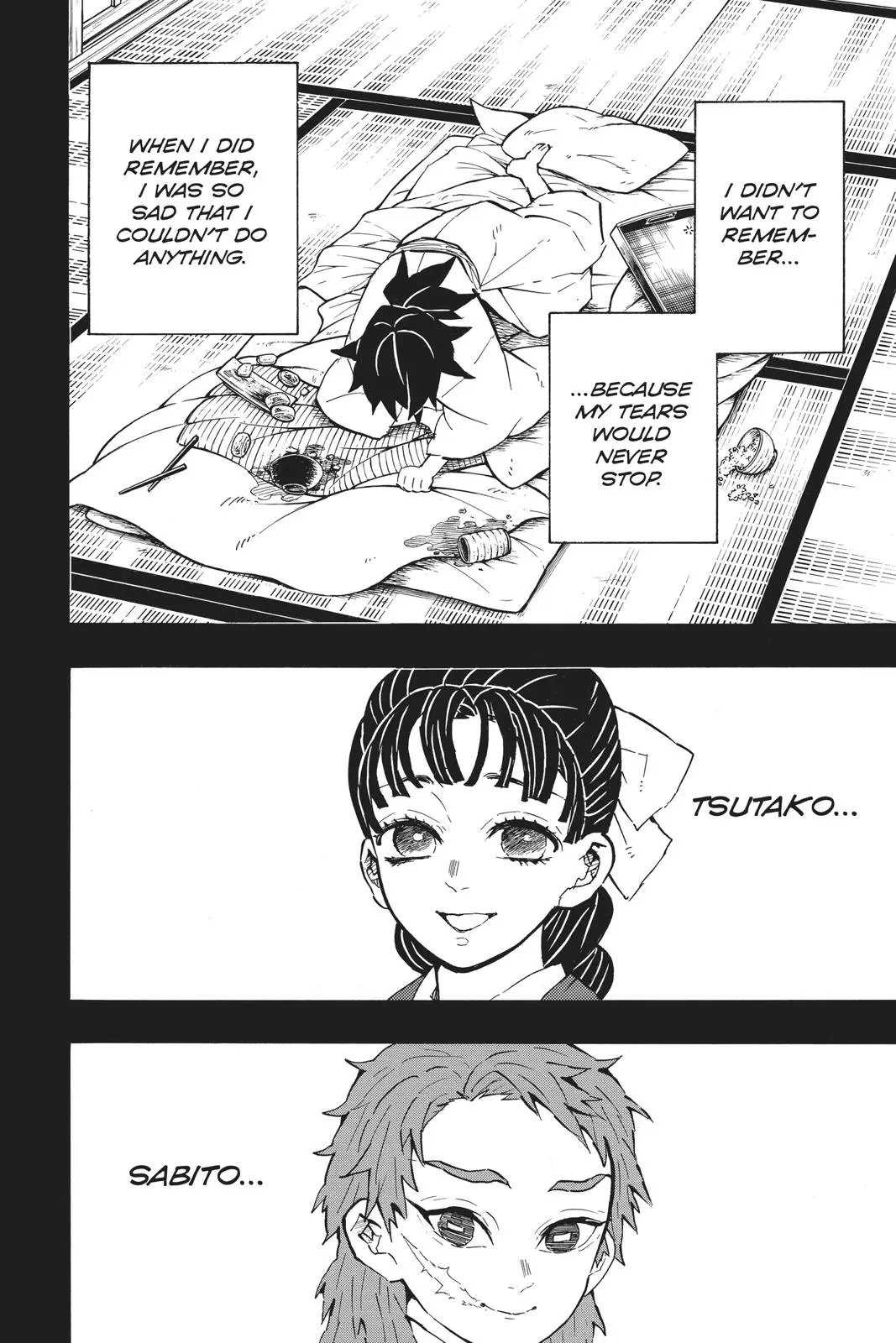 Read Demon Slayer - Chapter 131 - www.readdemonslayerfree.com | Image 10