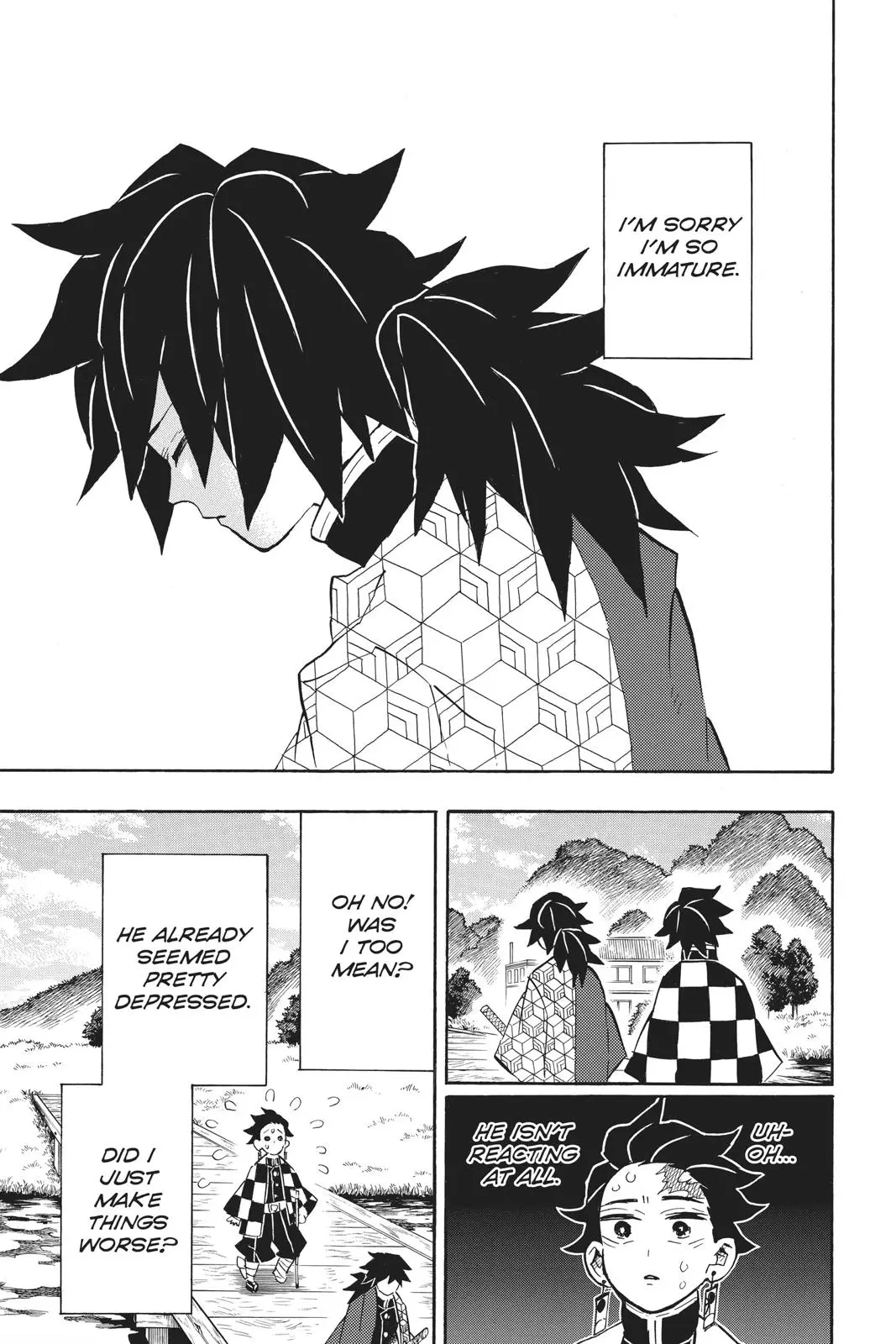 Read Demon Slayer - Chapter 131 - www.readdemonslayerfree.com | Image 11