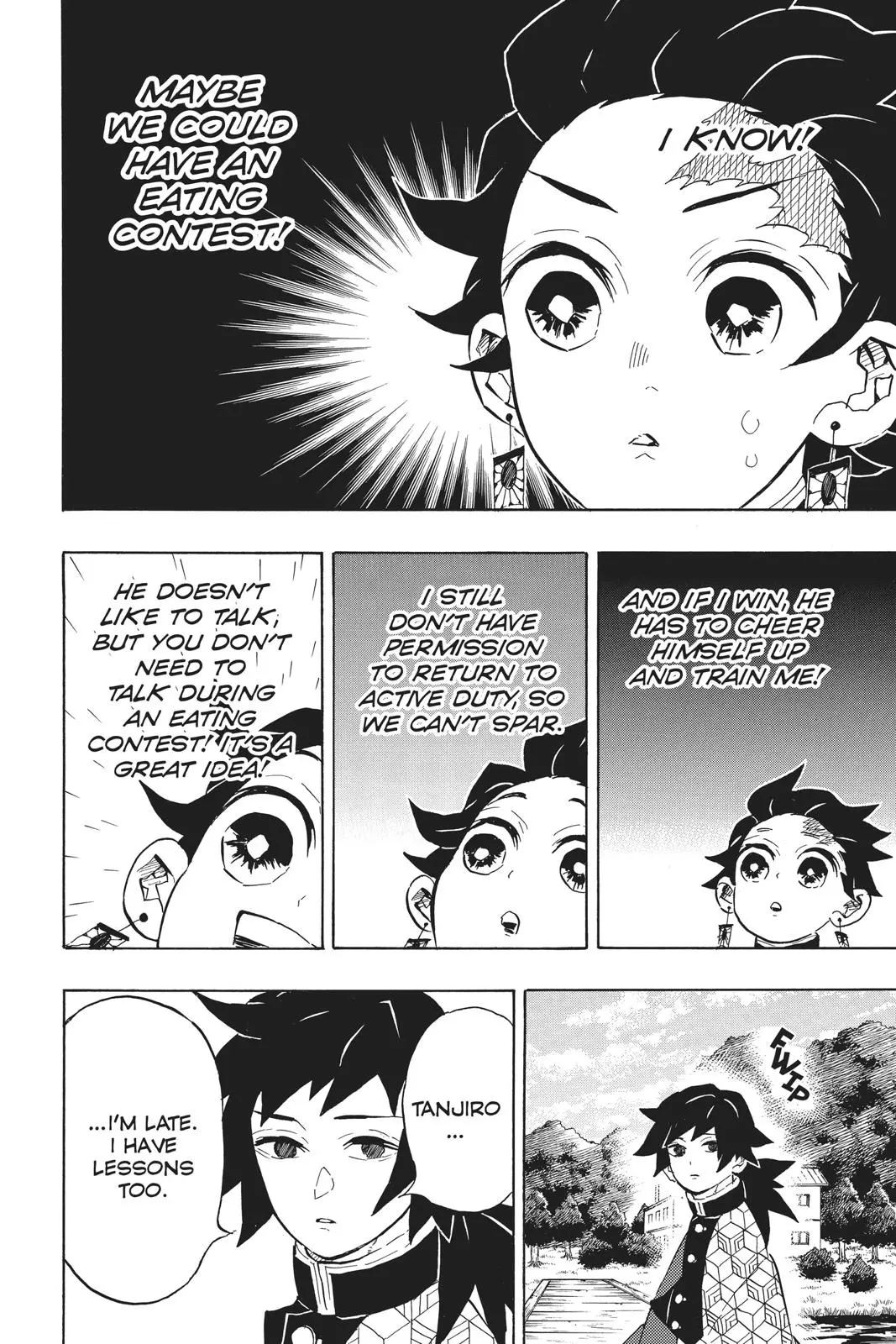 Read Demon Slayer - Chapter 131 - www.readdemonslayerfree.com | Image 12